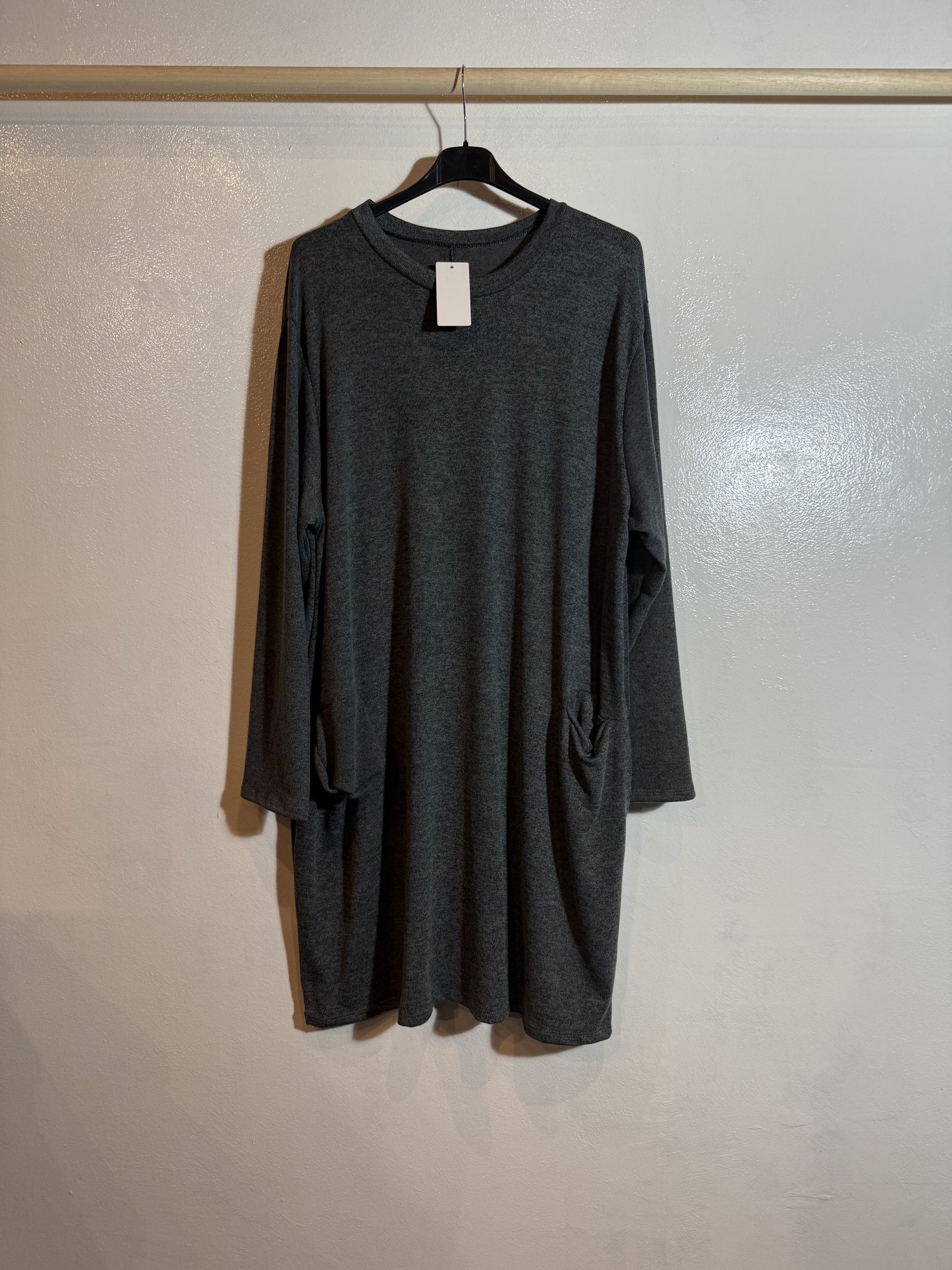 Vestido Talla 2XL
