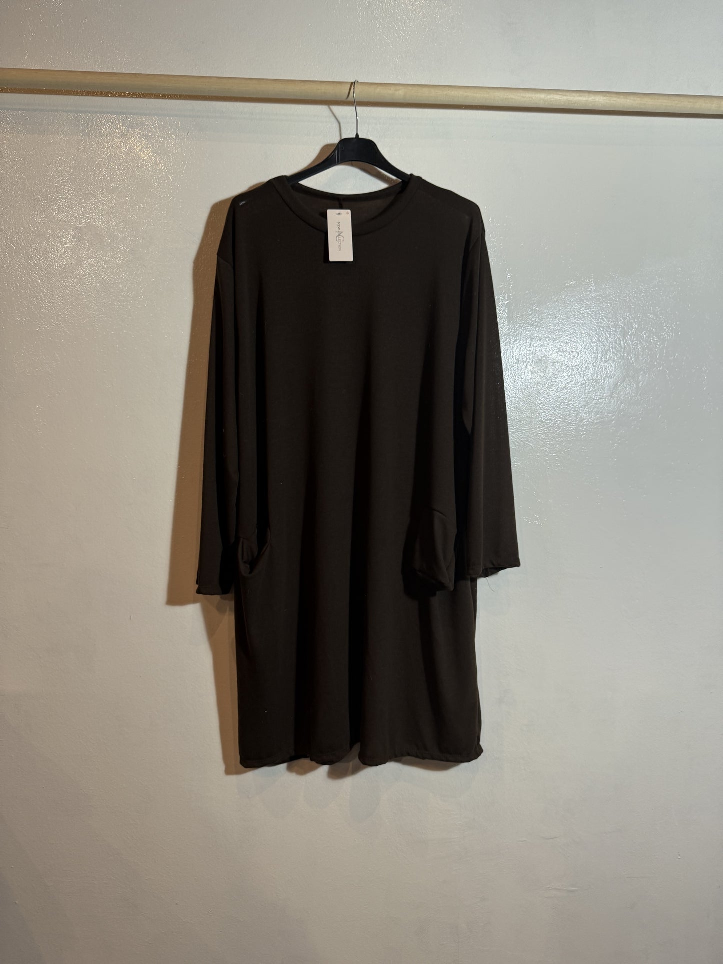 Vestido Talla 2XL