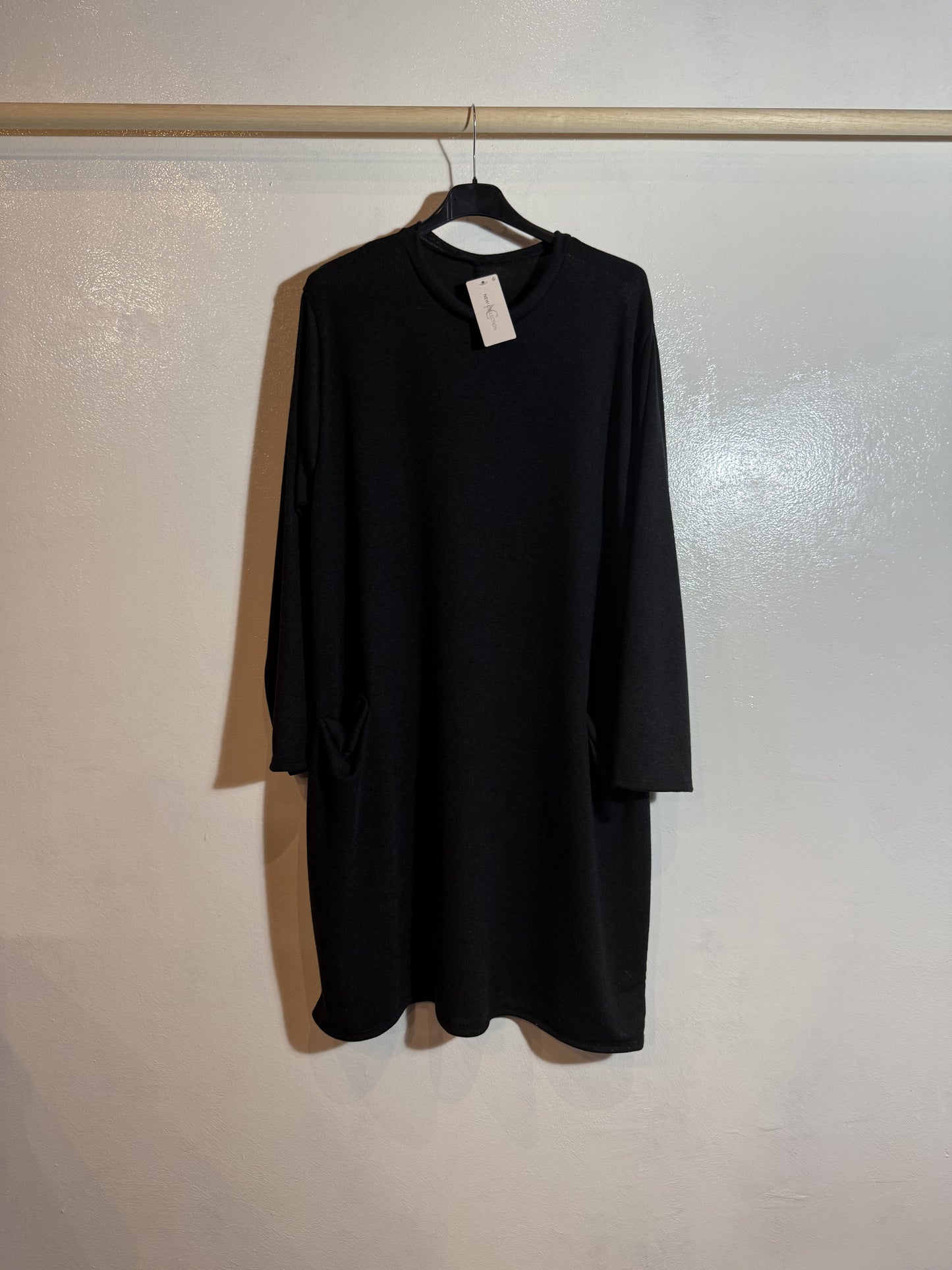 Vestido Talla 2XL