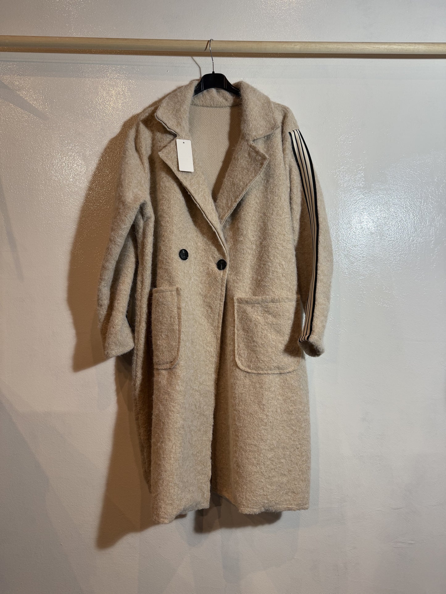 Cappotto Tg.2XL