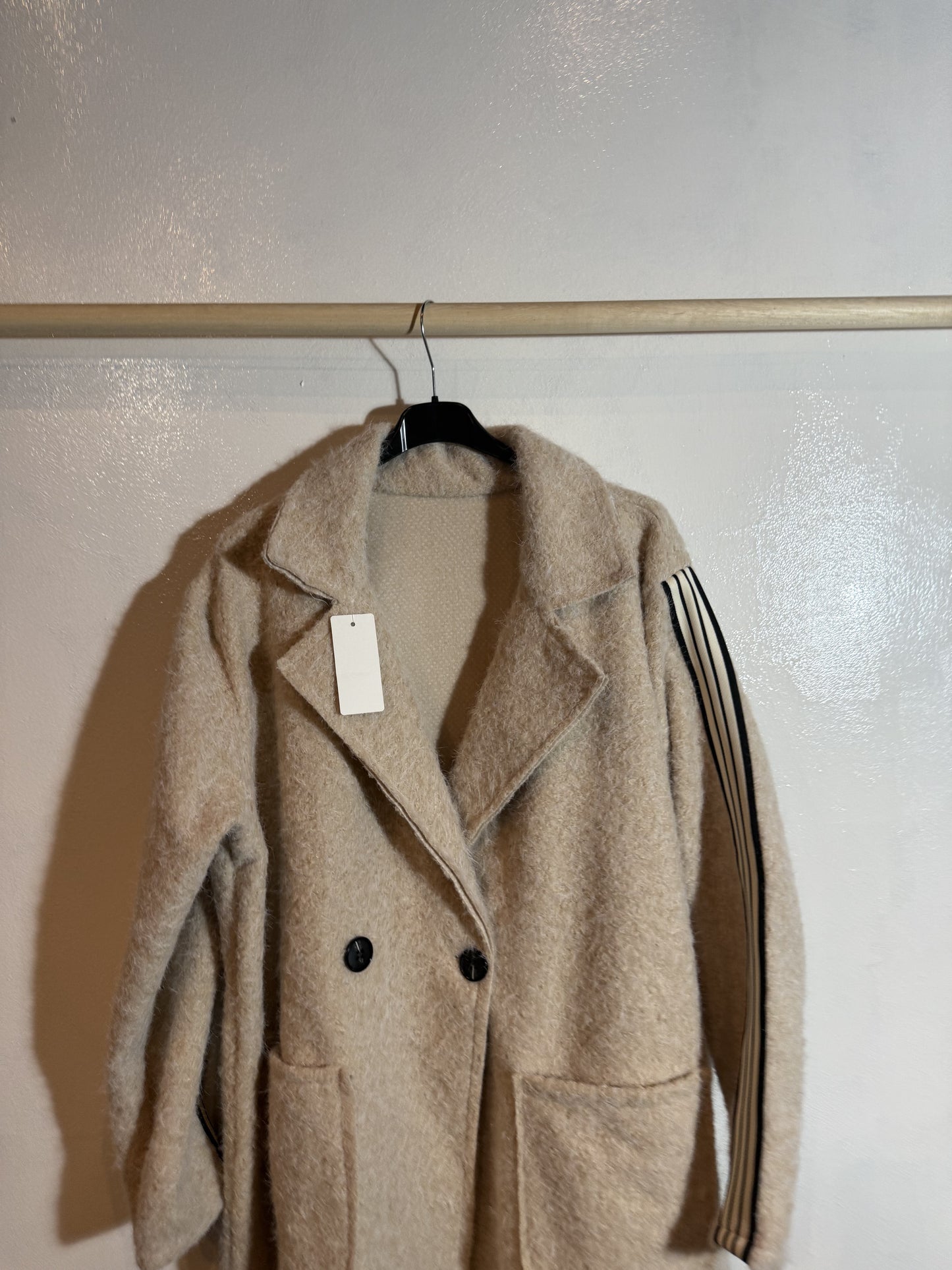 Cappotto Tg.2XL