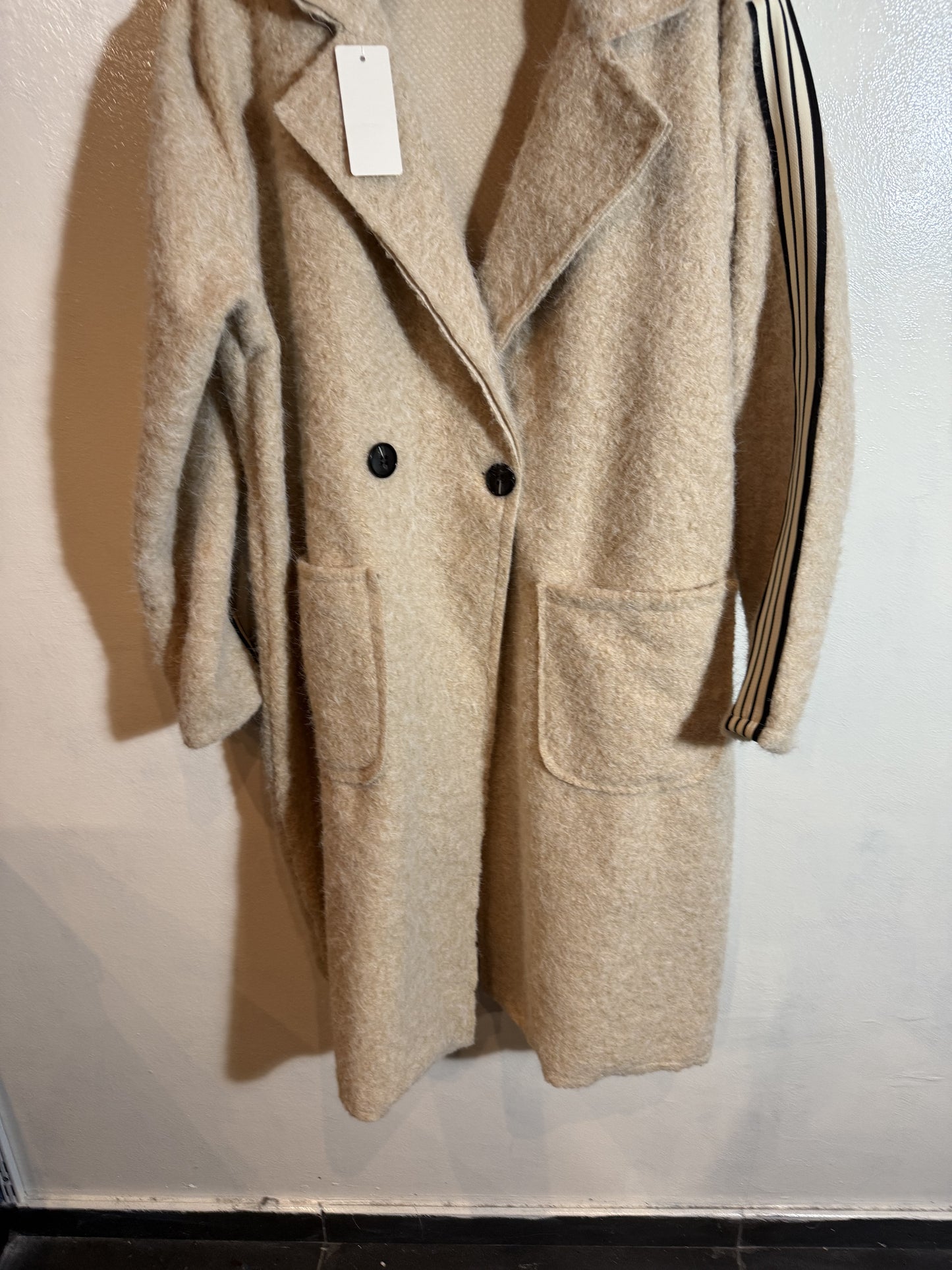 Cappotto Tg.2XL