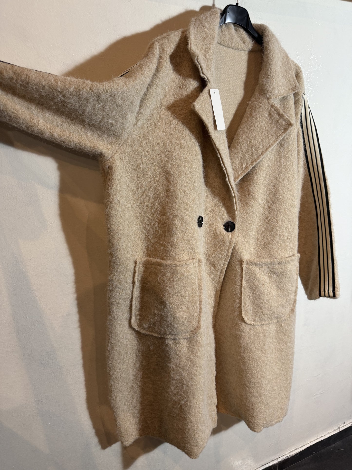 Cappotto Tg.2XL