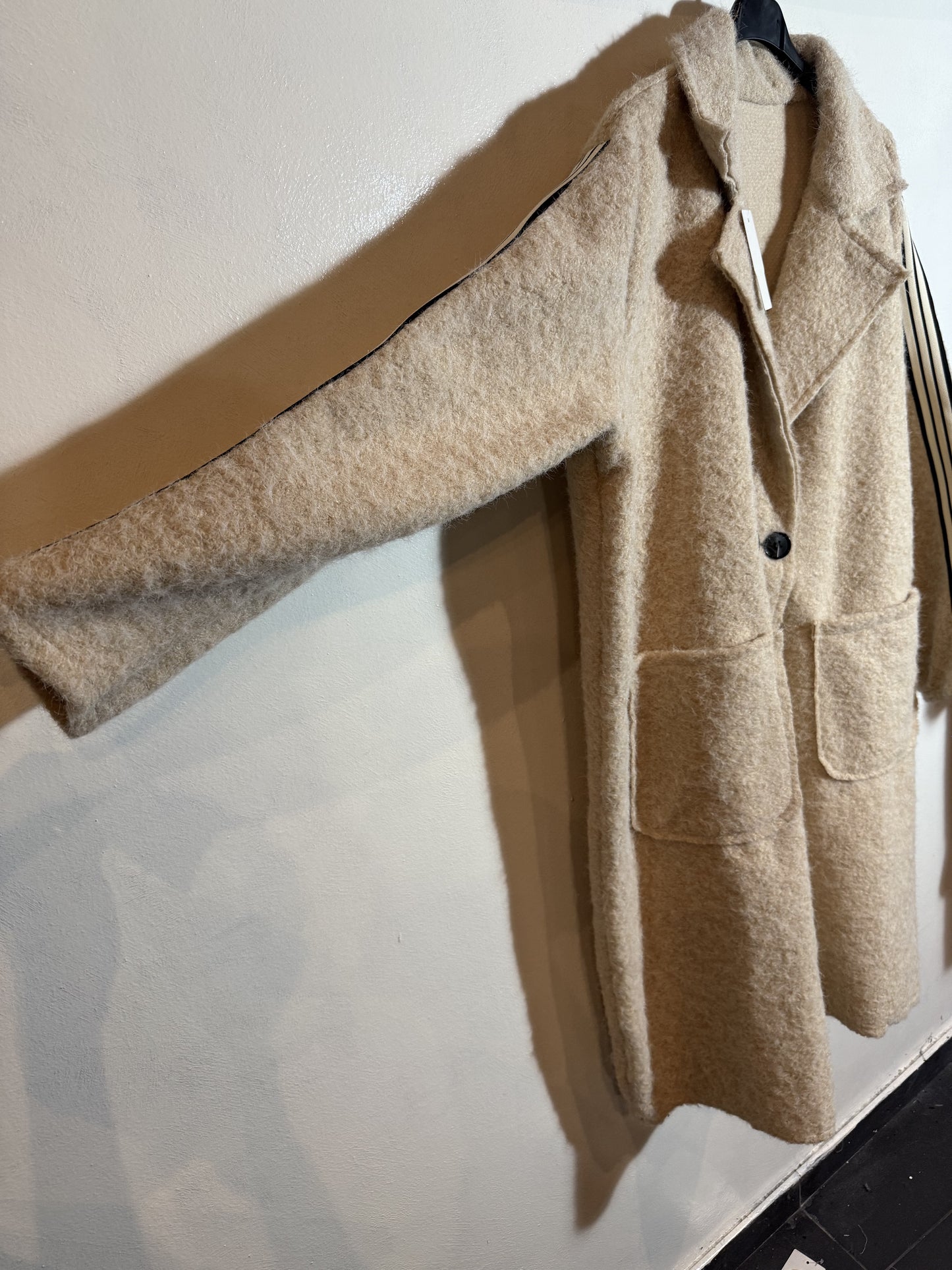Cappotto Tg.2XL