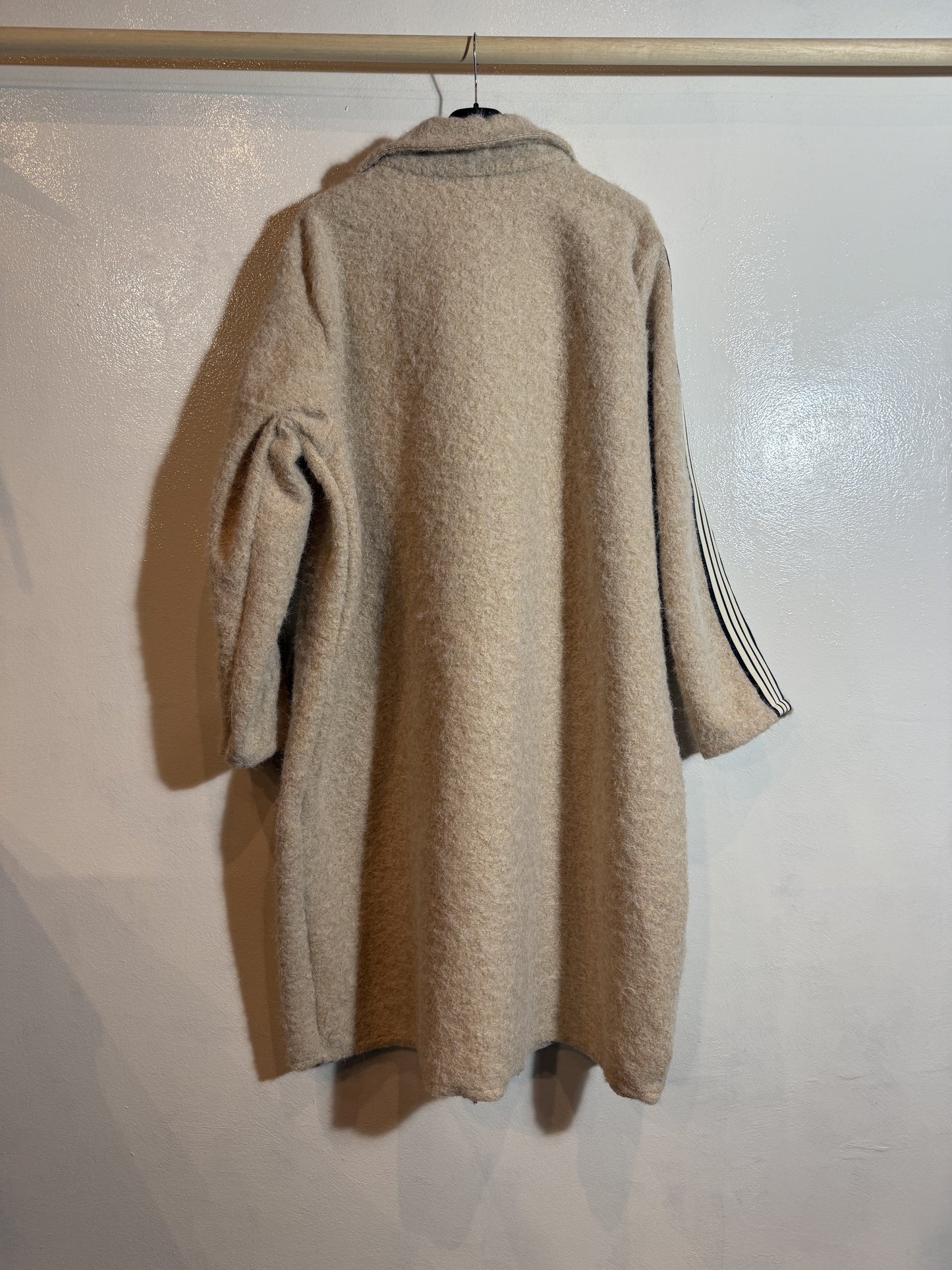 Cappotto Tg.2XL