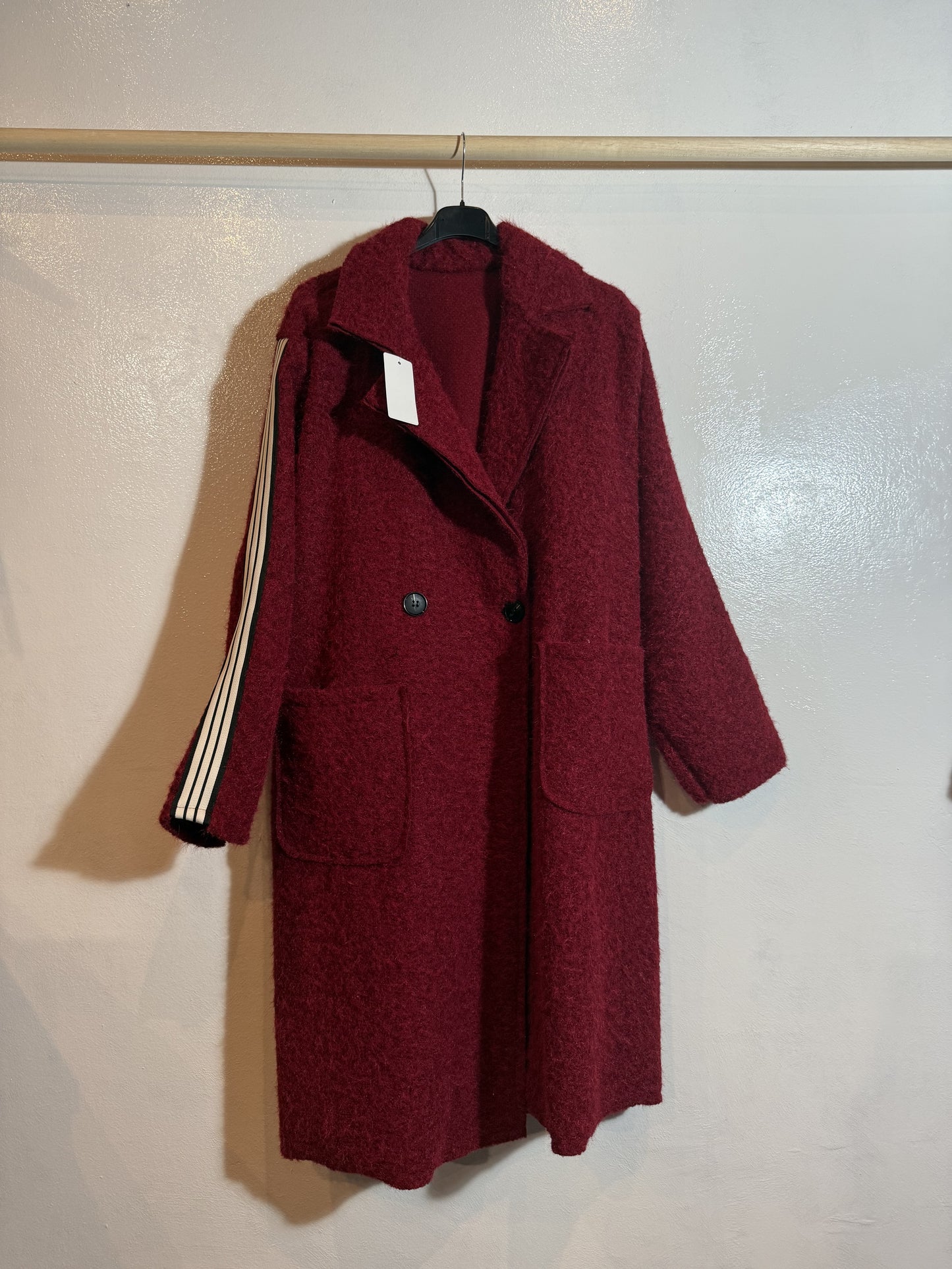 Cappotto Tg.2XL