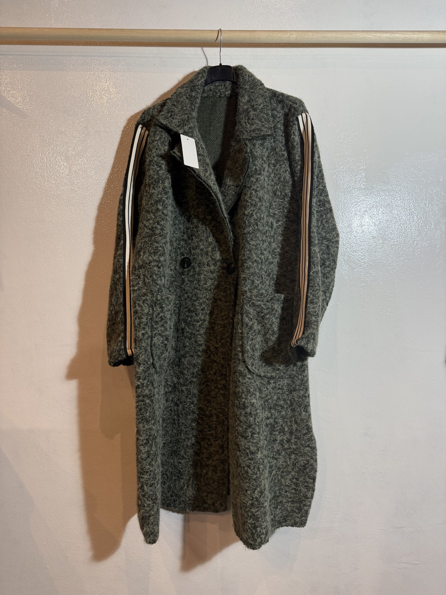 Cappotto Tg.2XL