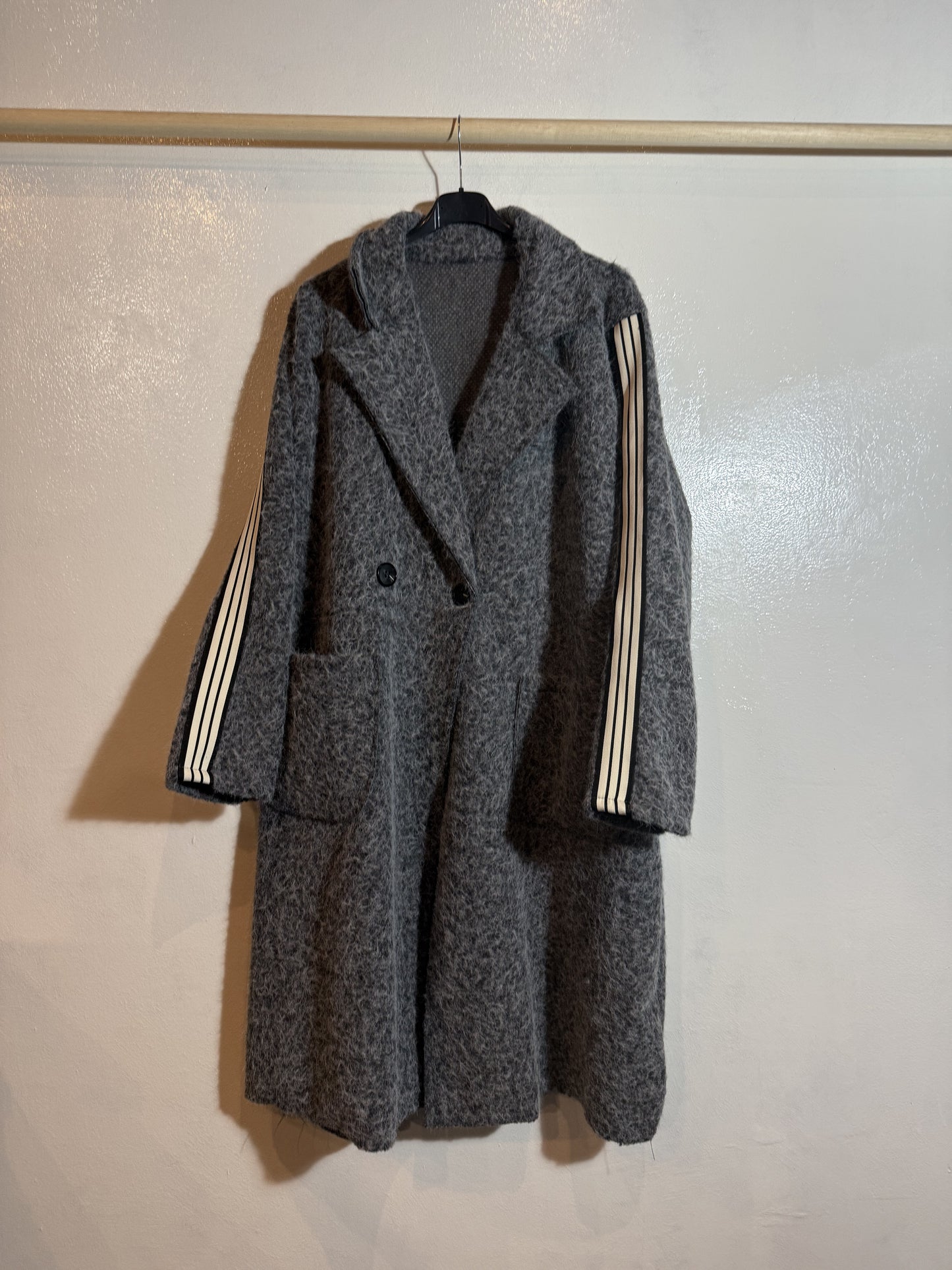 Cappotto Tg.2XL
