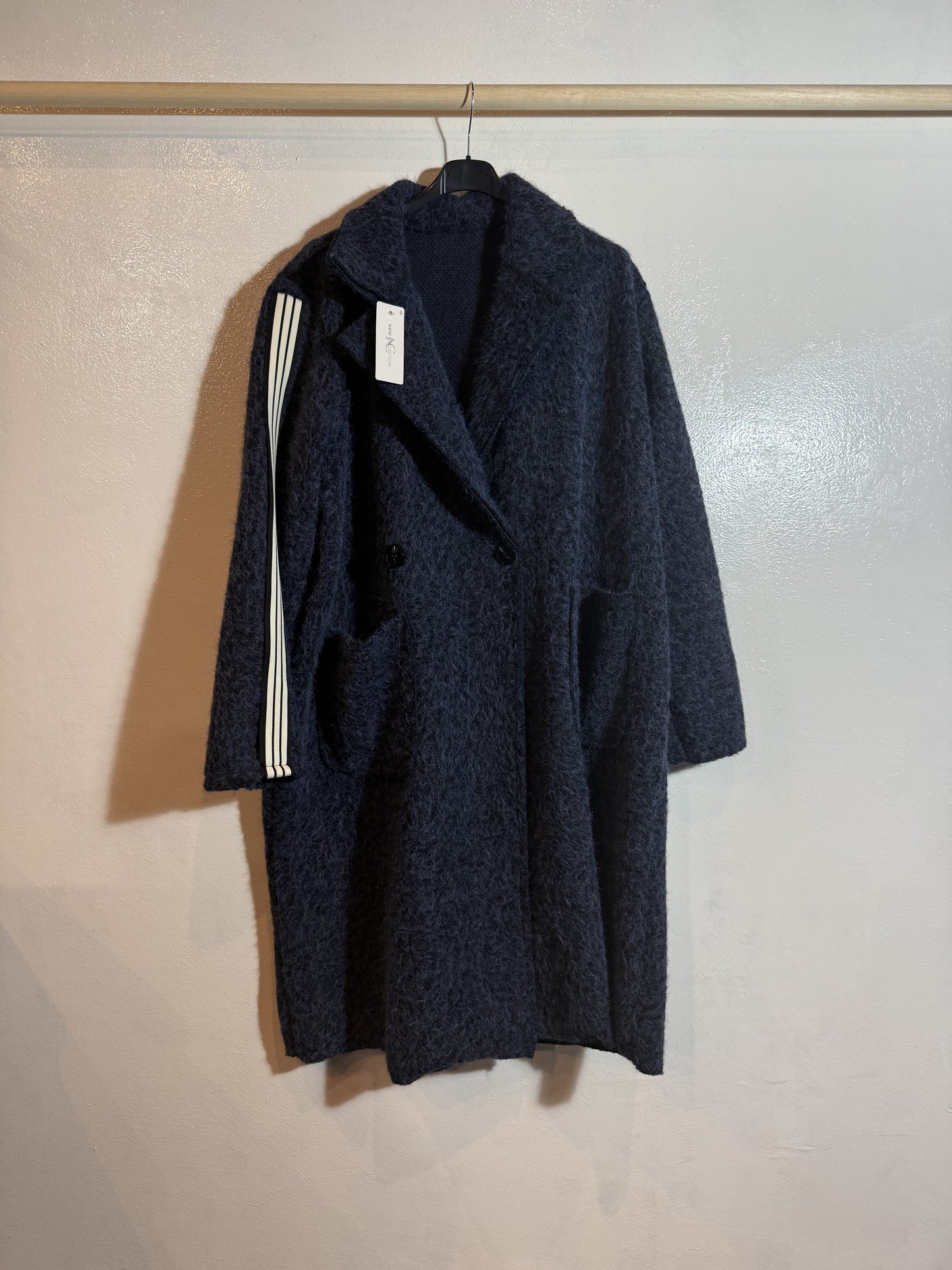 Cappotto Tg.2XL