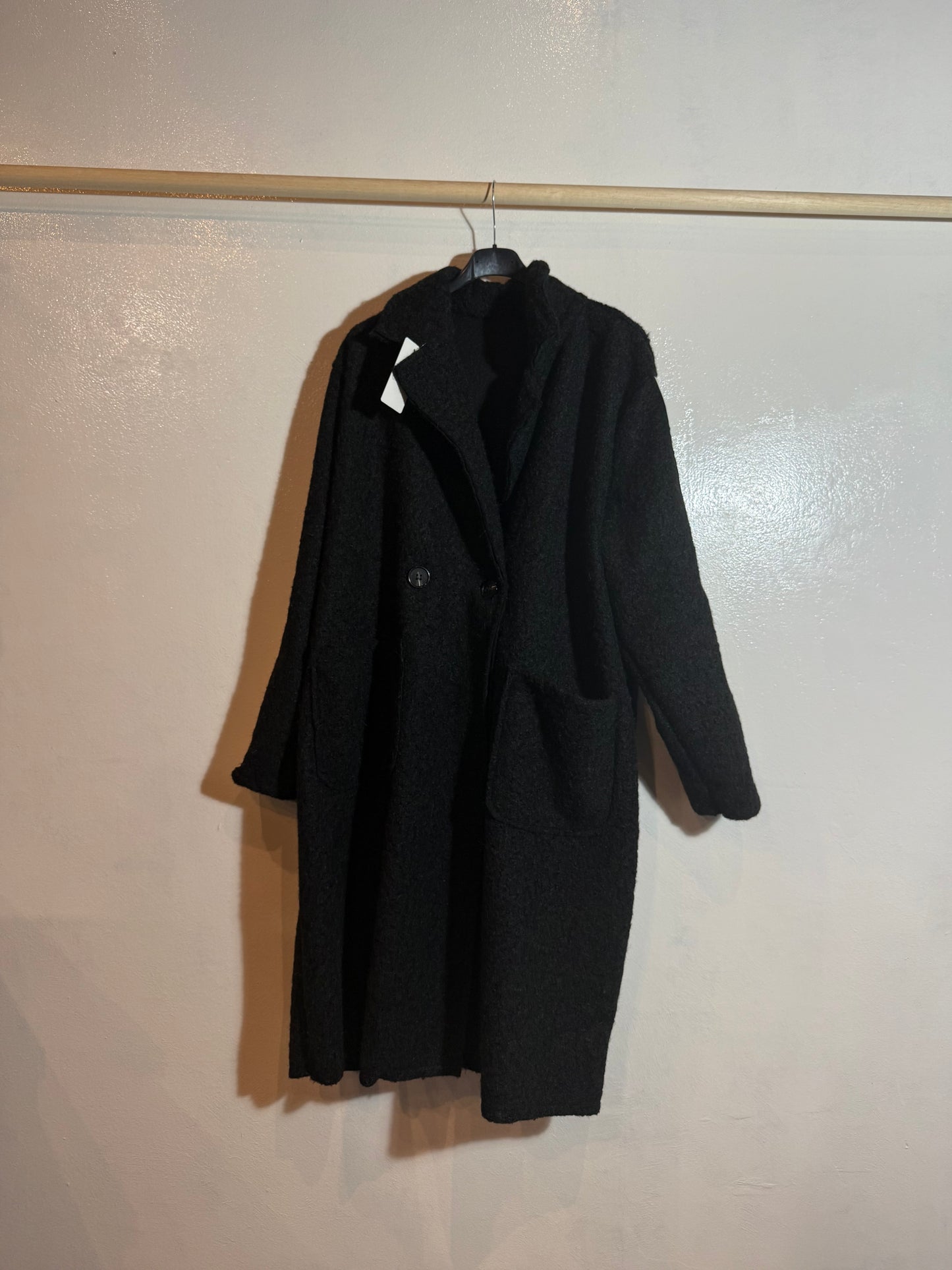 Cappotto Tg.2XL