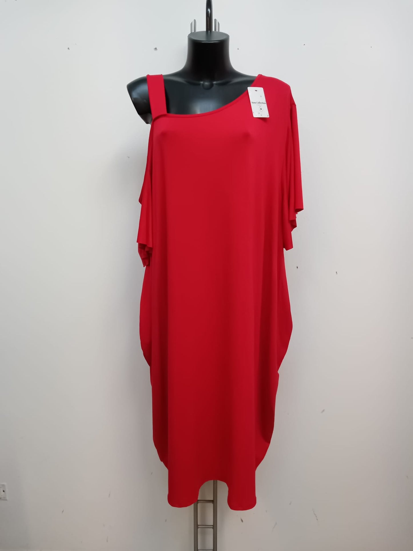 Taille de robe 4XL