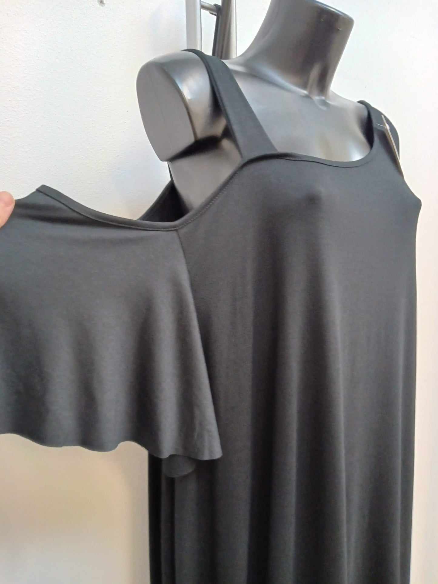 Taille de robe 4XL