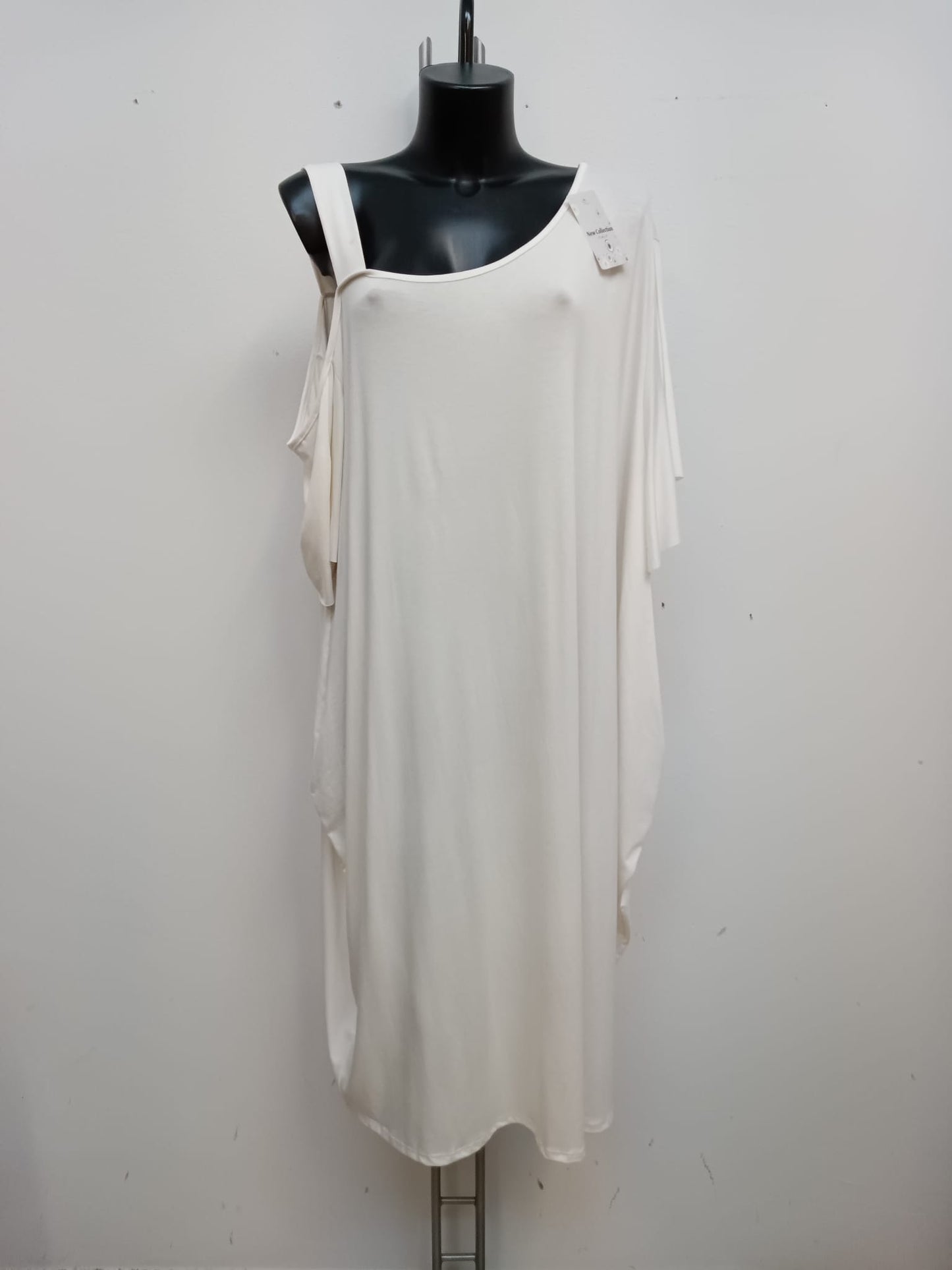 Taille de robe 4XL