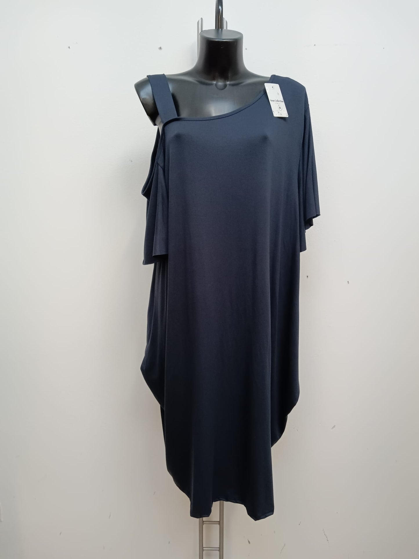 Taille de robe 4XL