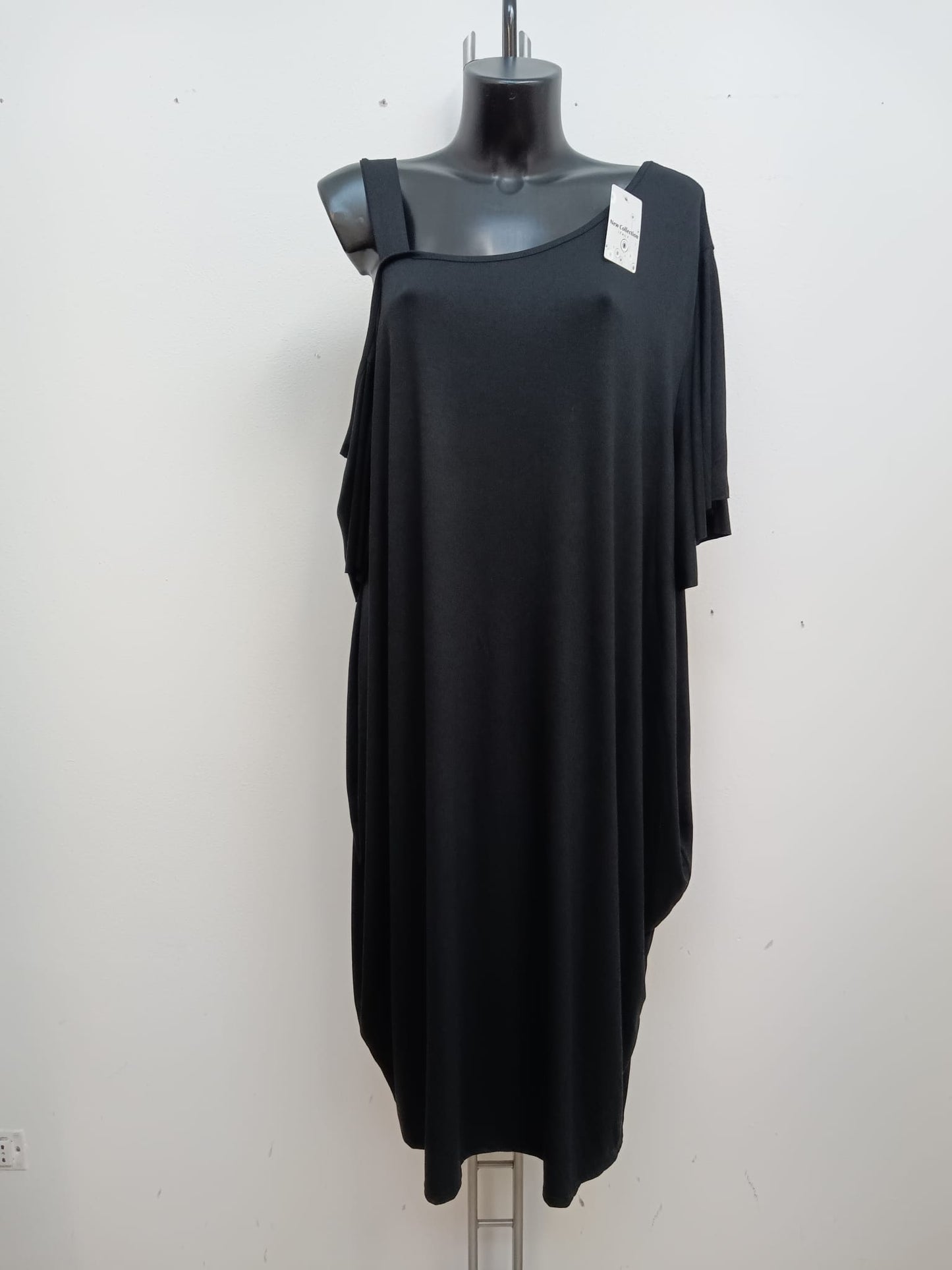 Taille de robe 4XL