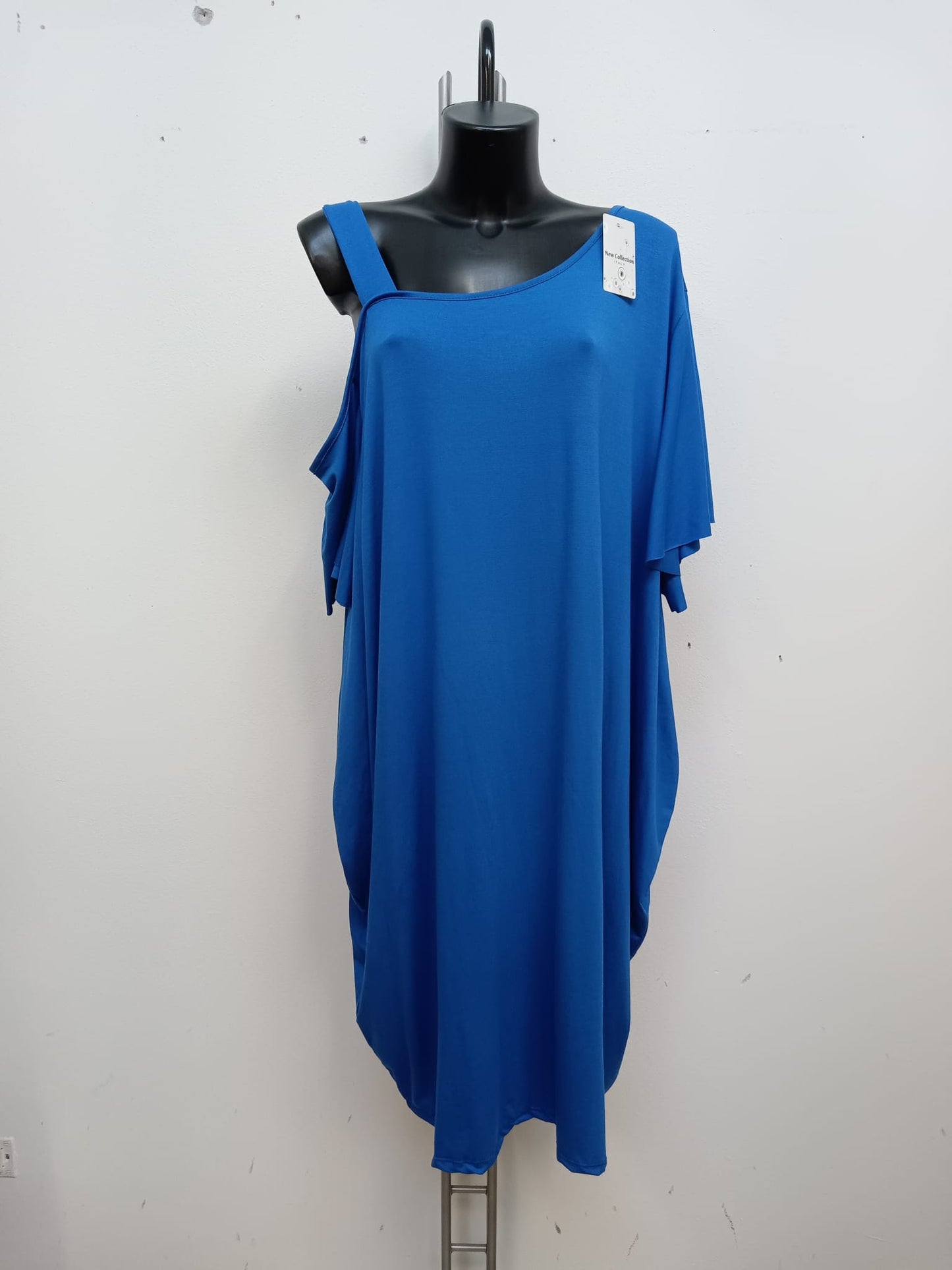 Taille de robe 4XL