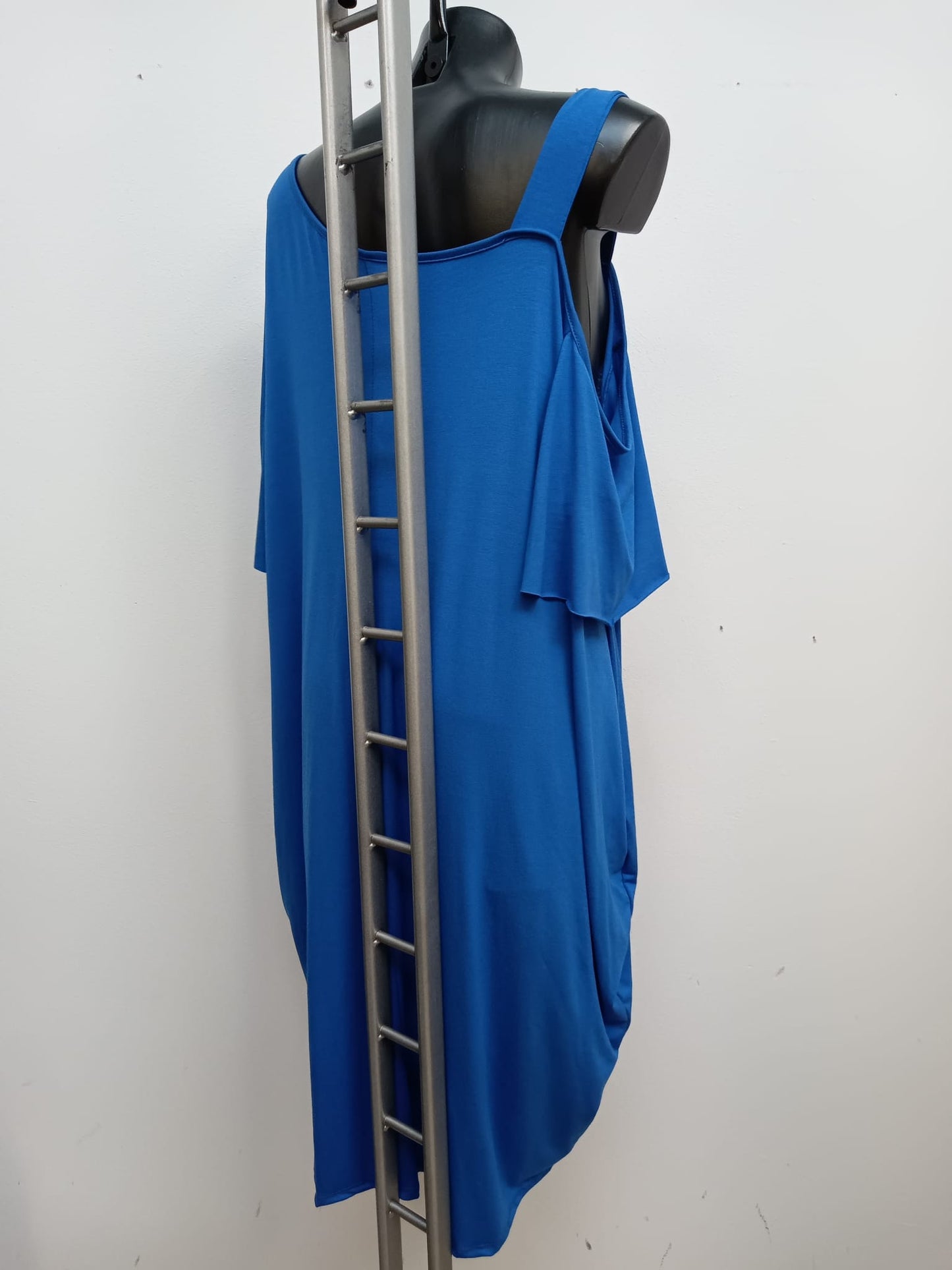 Taille de robe 4XL