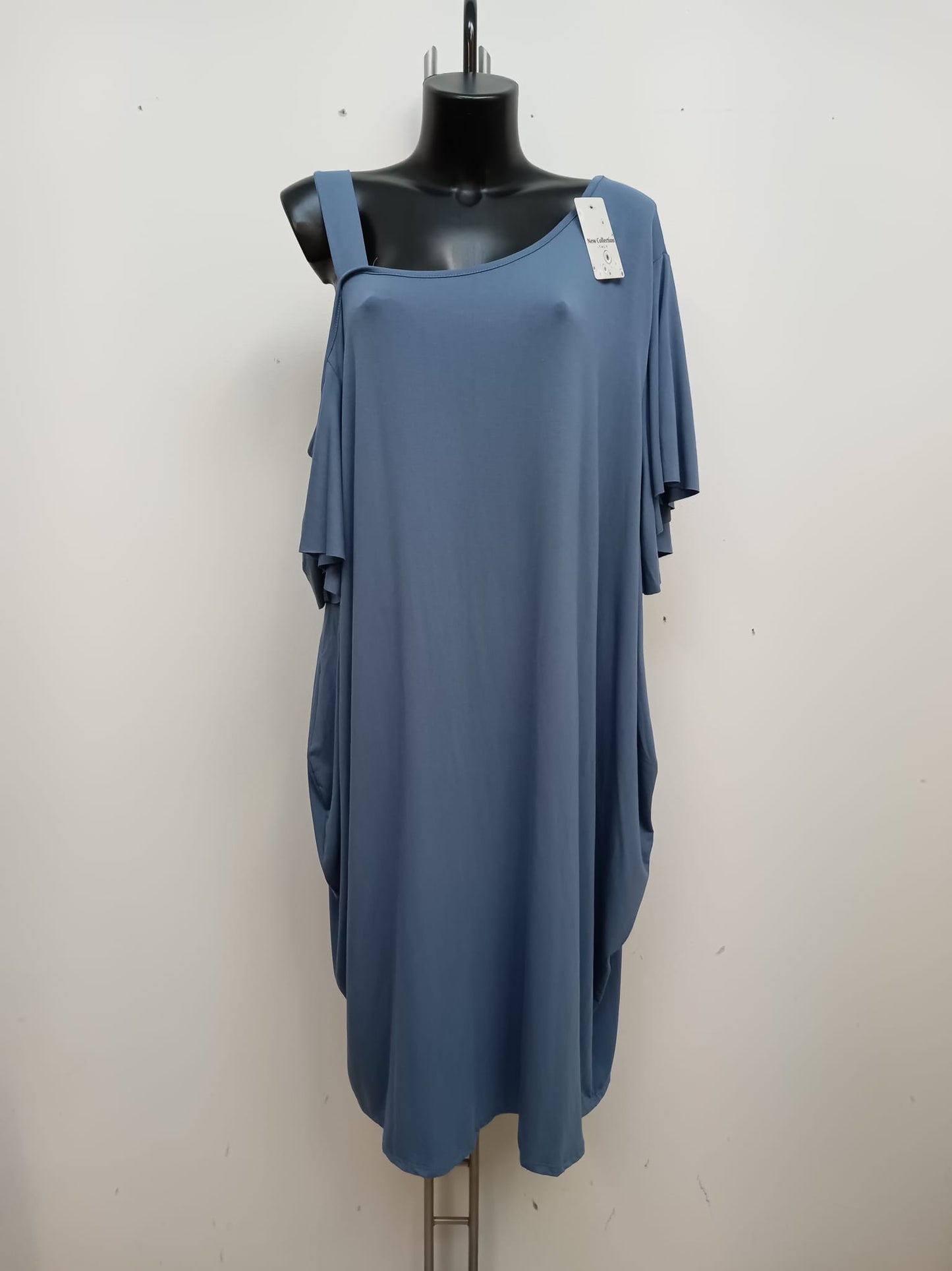 Taille de robe 4XL