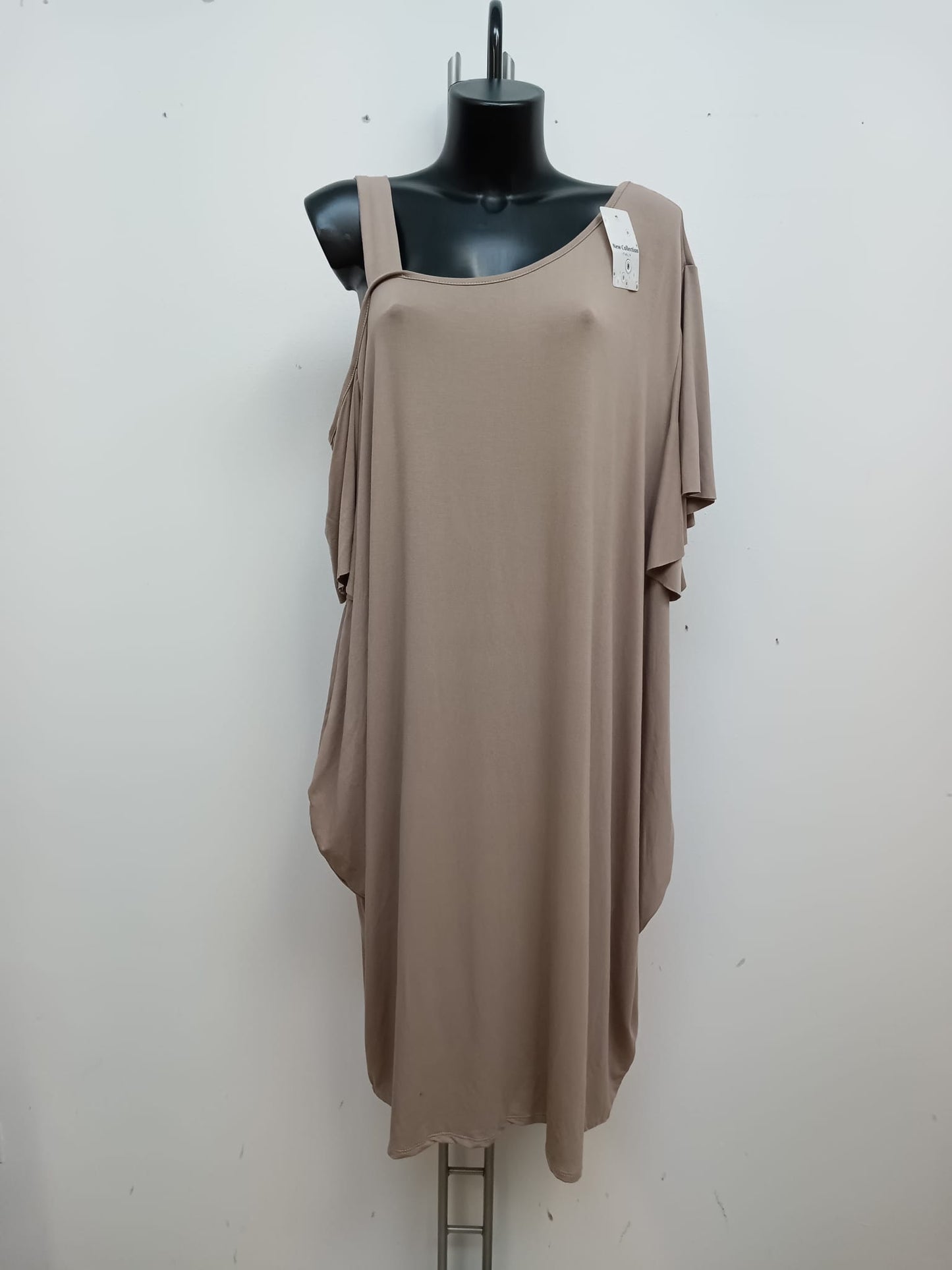Taille de robe 4XL
