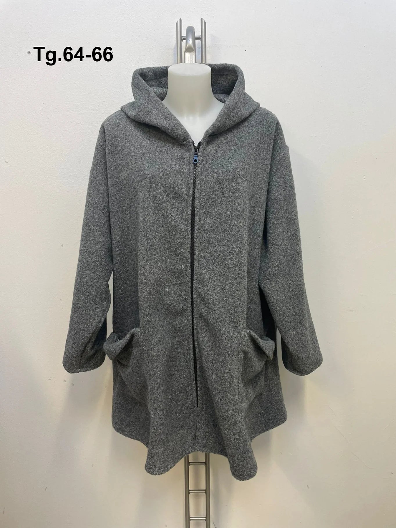 Giacca Tg.6XL