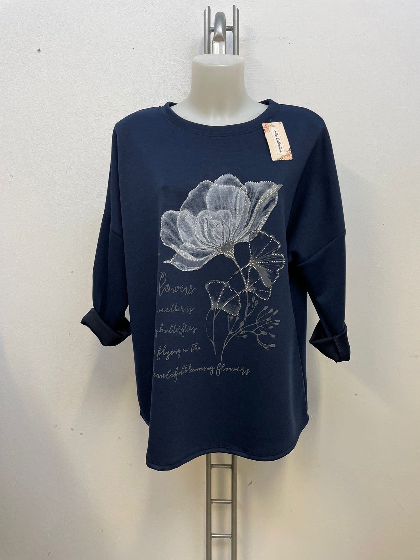 Camiseta Talla 2XL