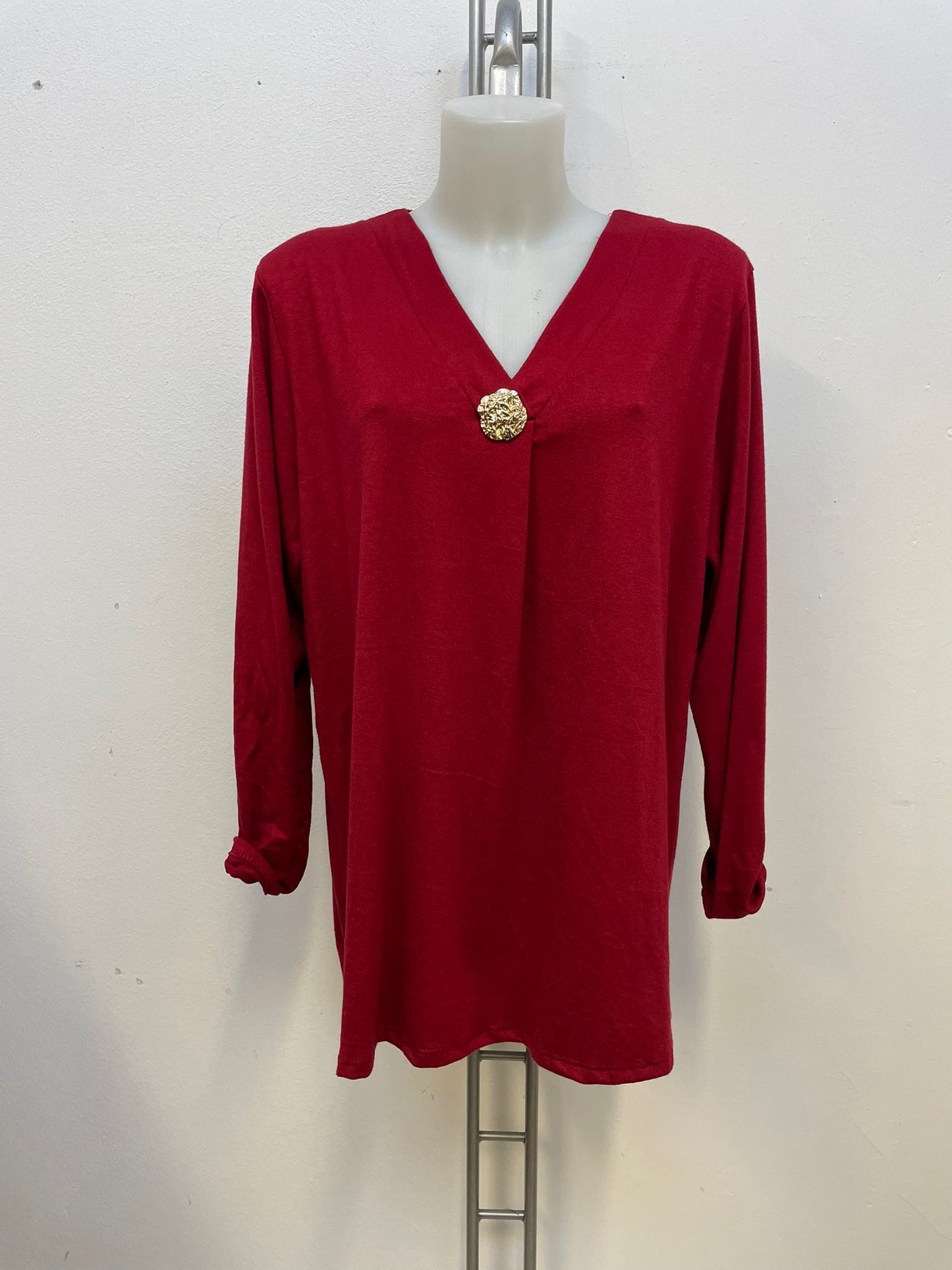 Camiseta Talla 2XL
