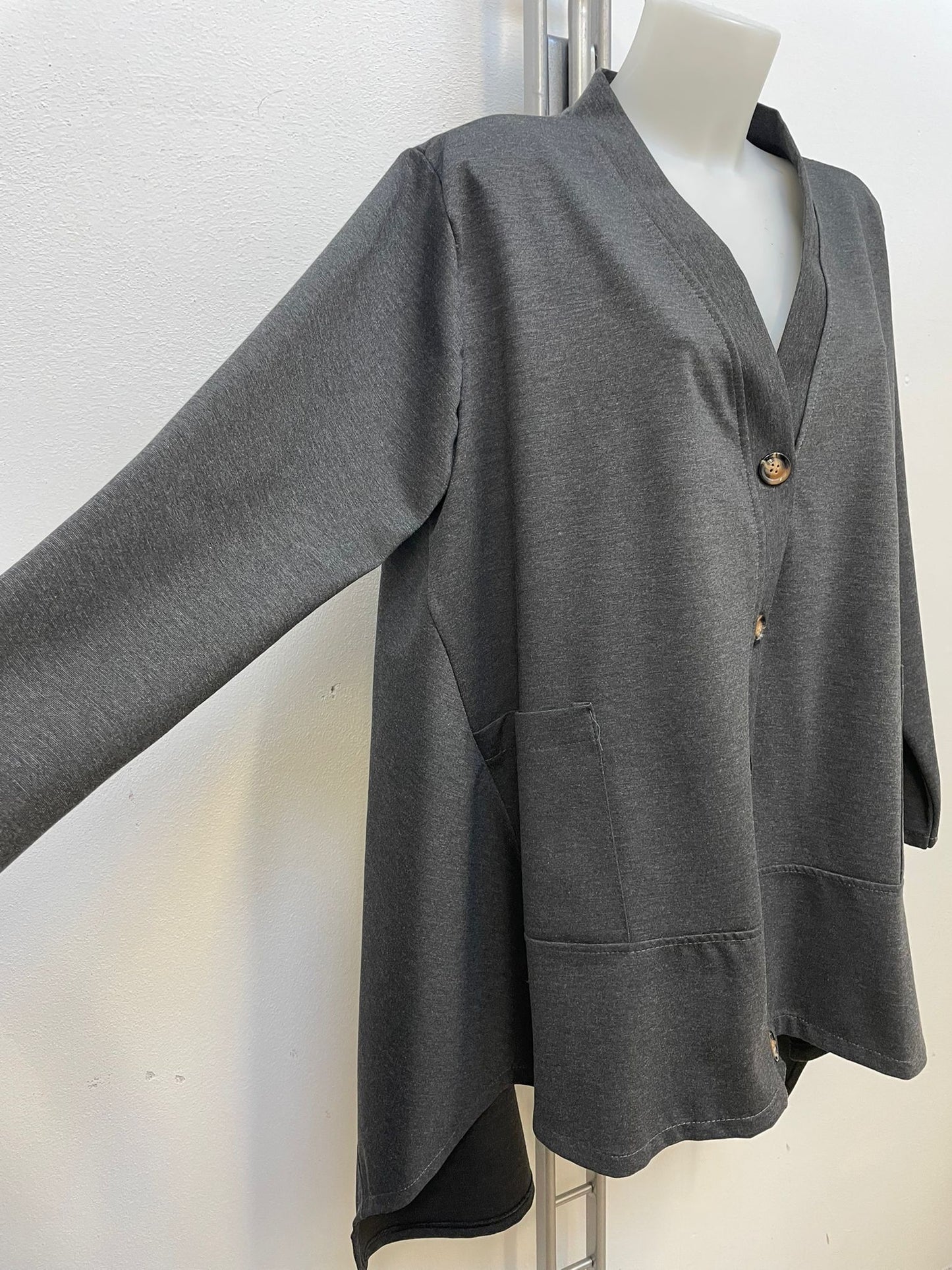 Chaqueta Talla 4XL
