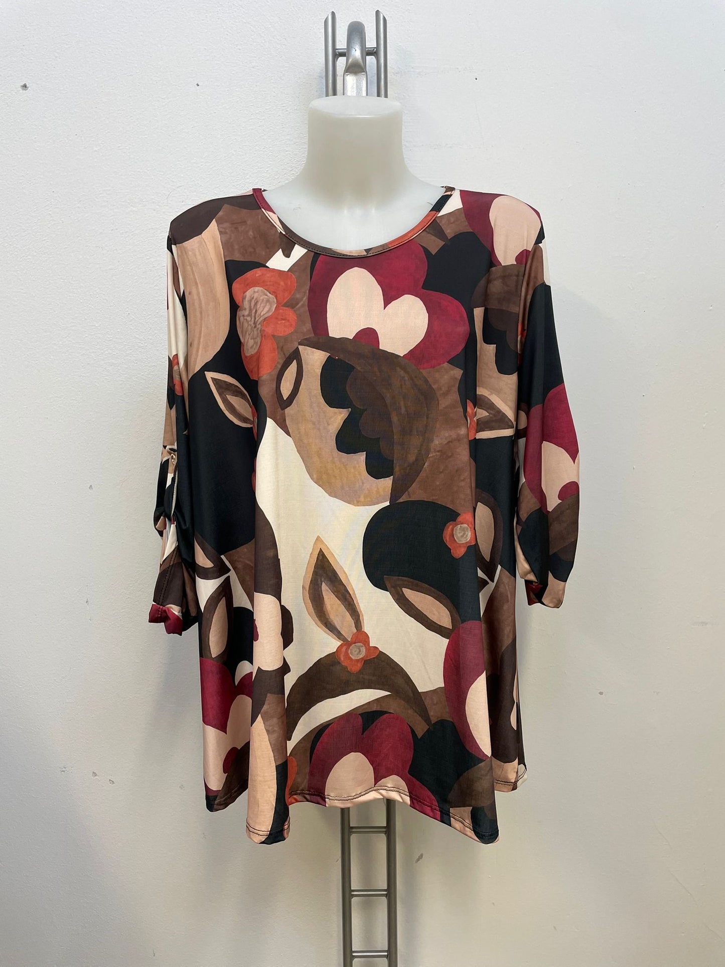 Camiseta Talla 2XL