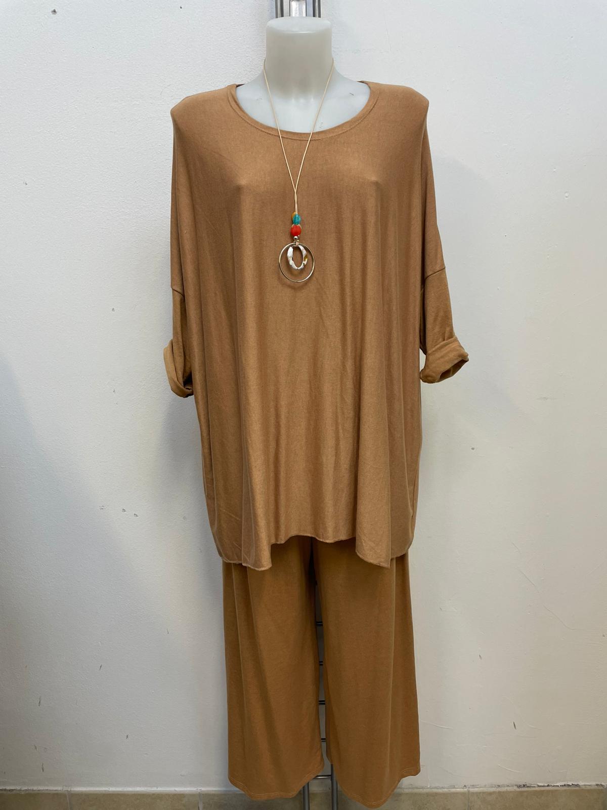 Komplette Größe 3XL