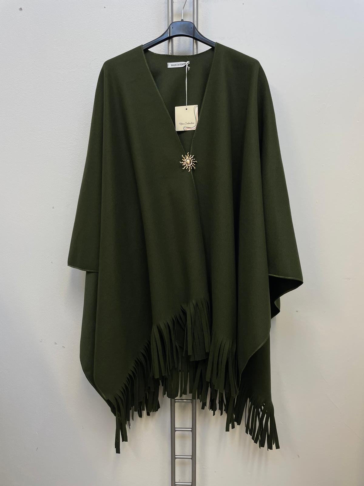 Capa Talla 6XL