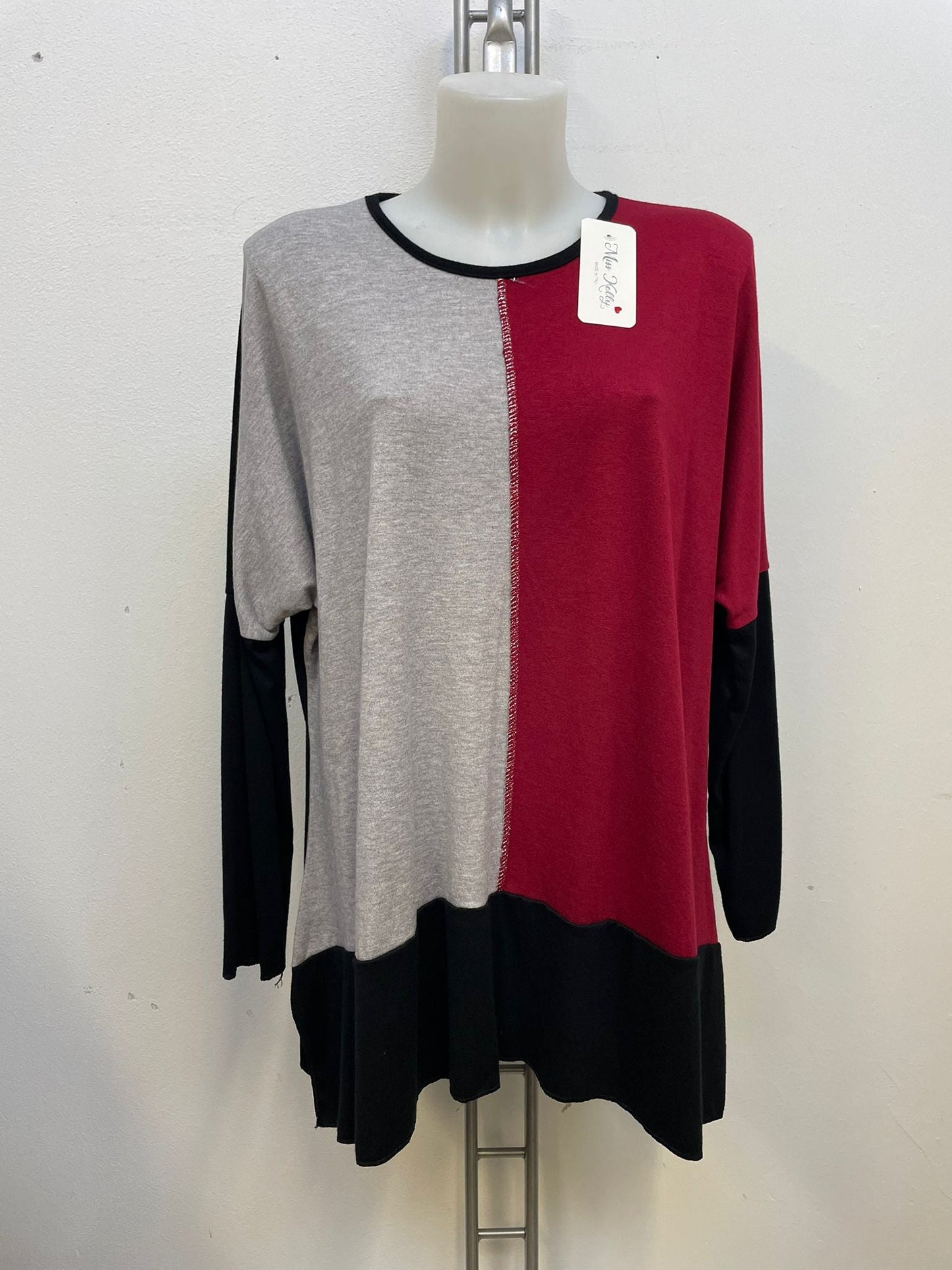 T-Shirt Größe 3XL