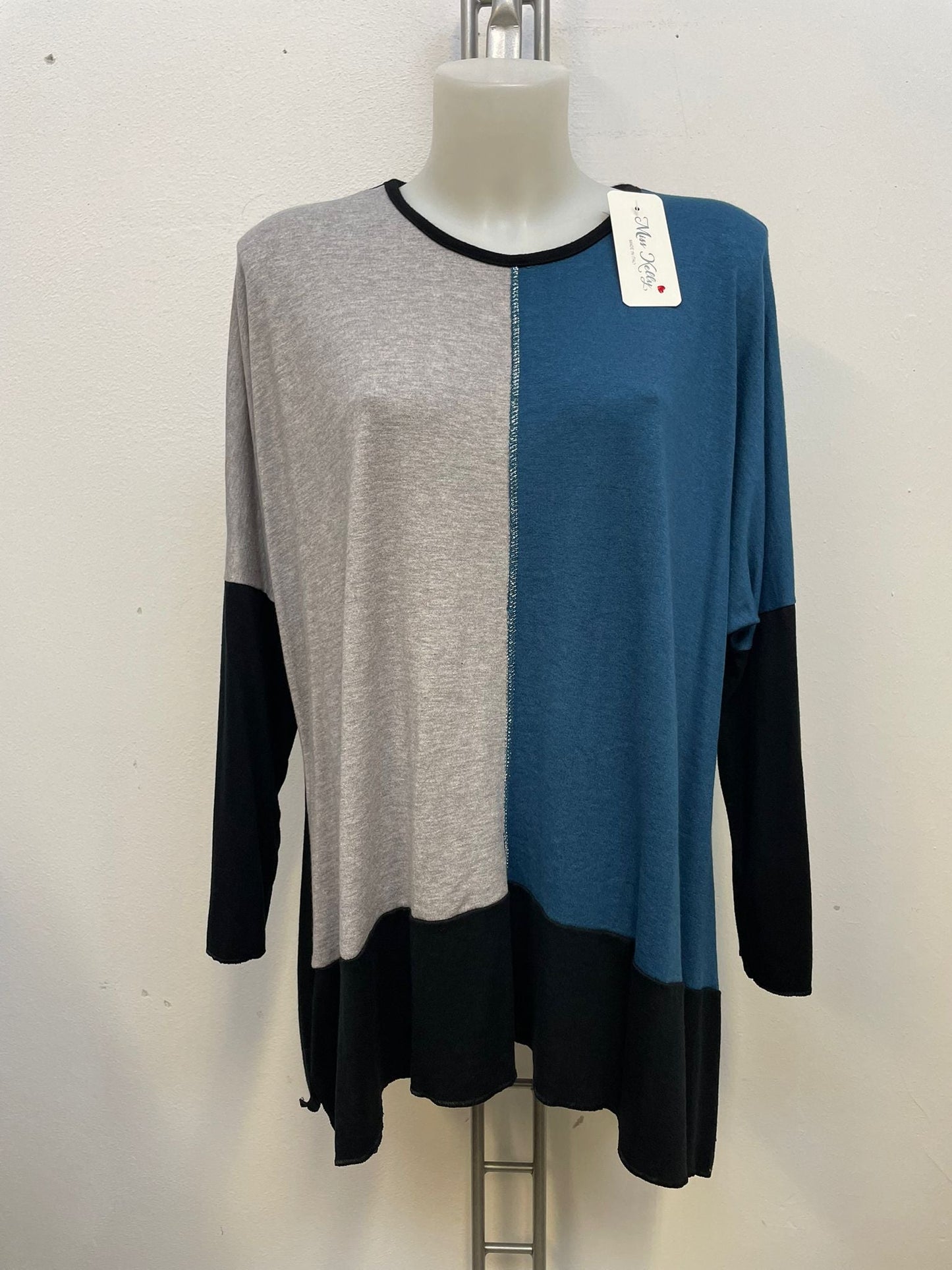 T-Shirt Größe 3XL
