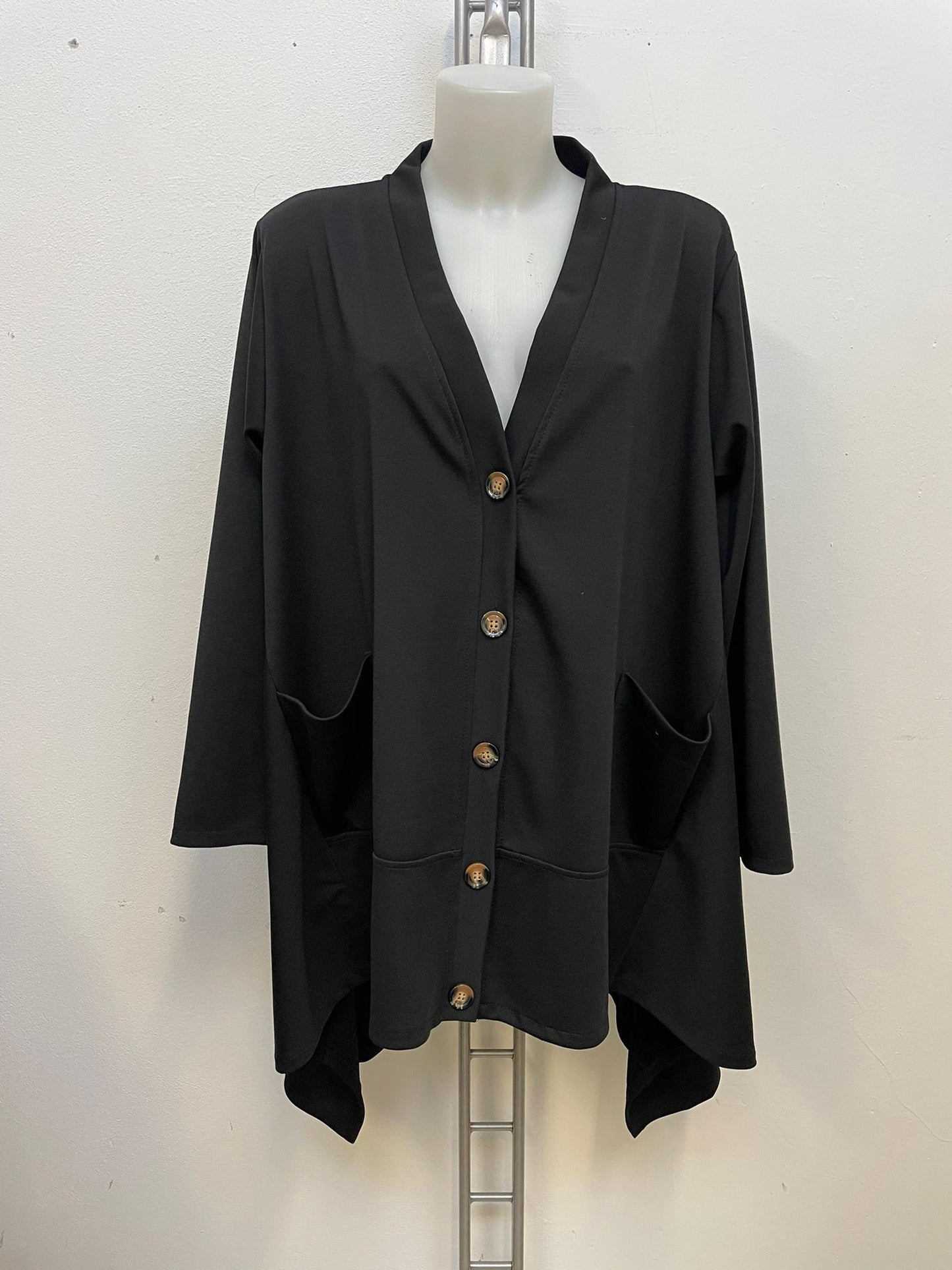 Chaqueta Talla 4XL