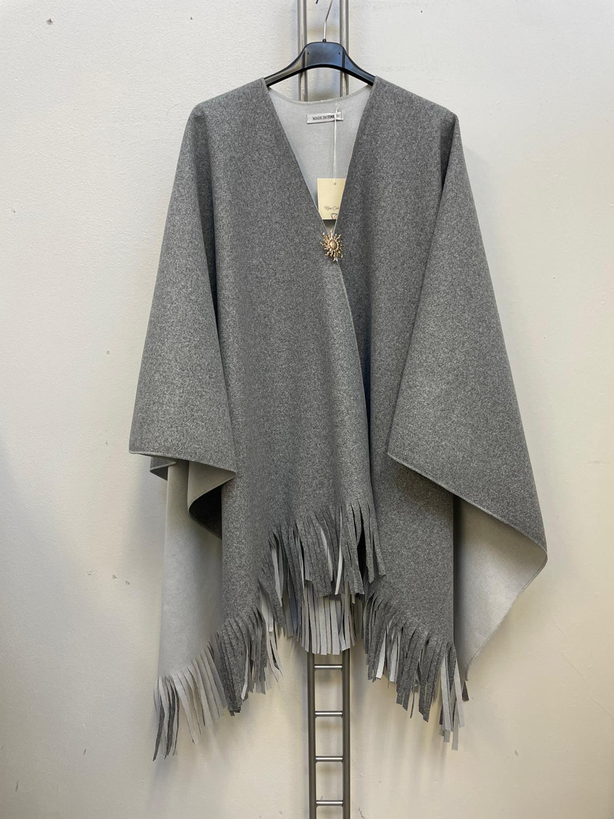 Capa Talla 6XL