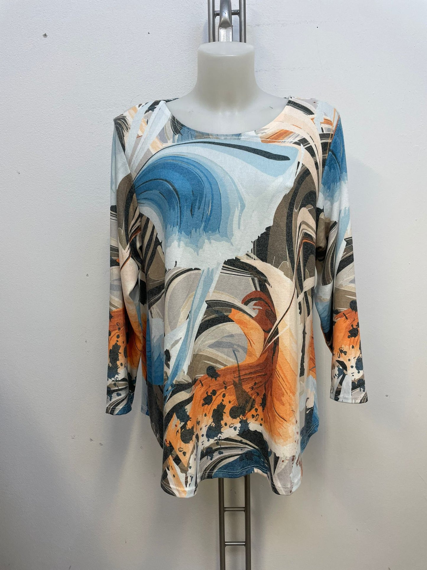 Camiseta Talla 2XL
