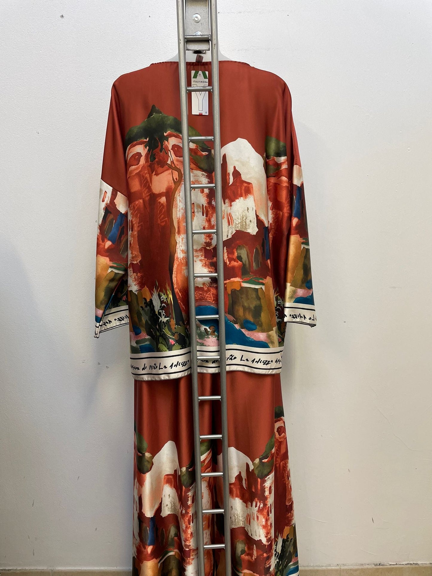 Taille complète 2XL