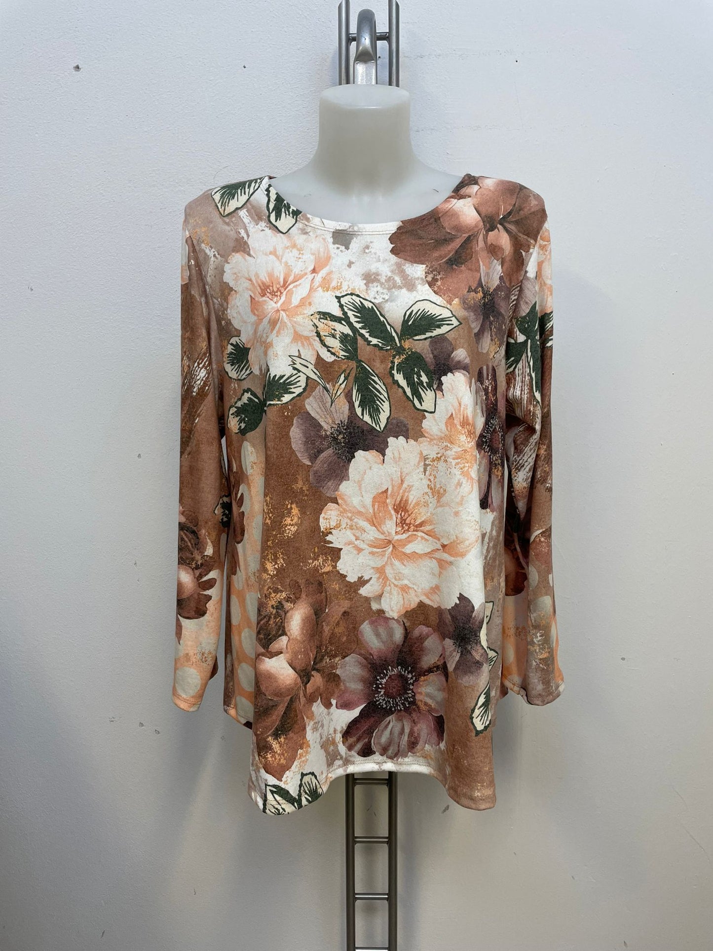 Camiseta Talla 2XL