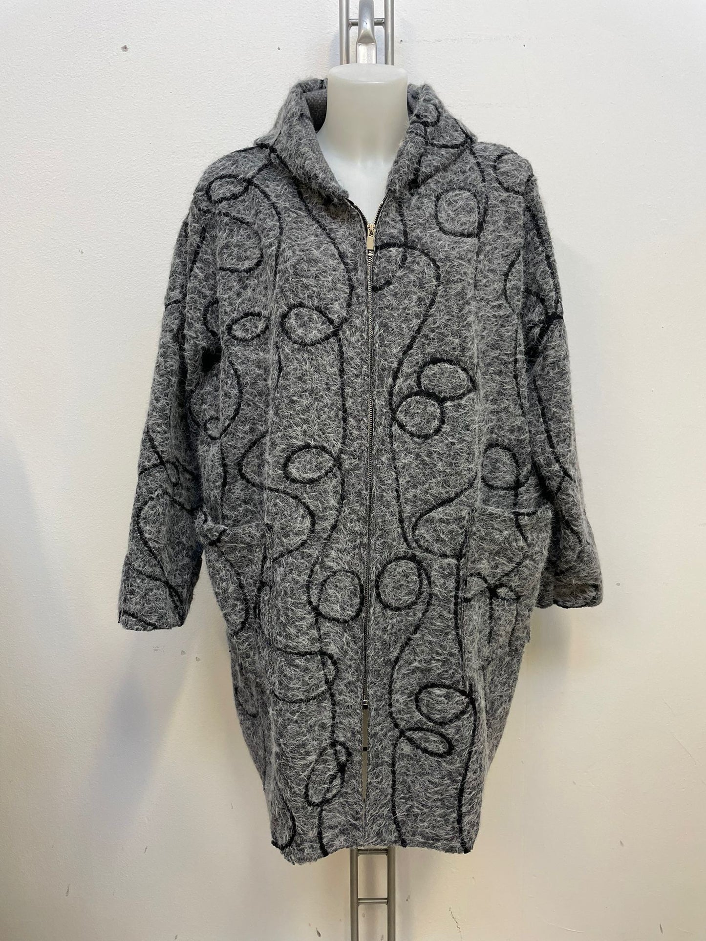 Giacca Tg.3XL