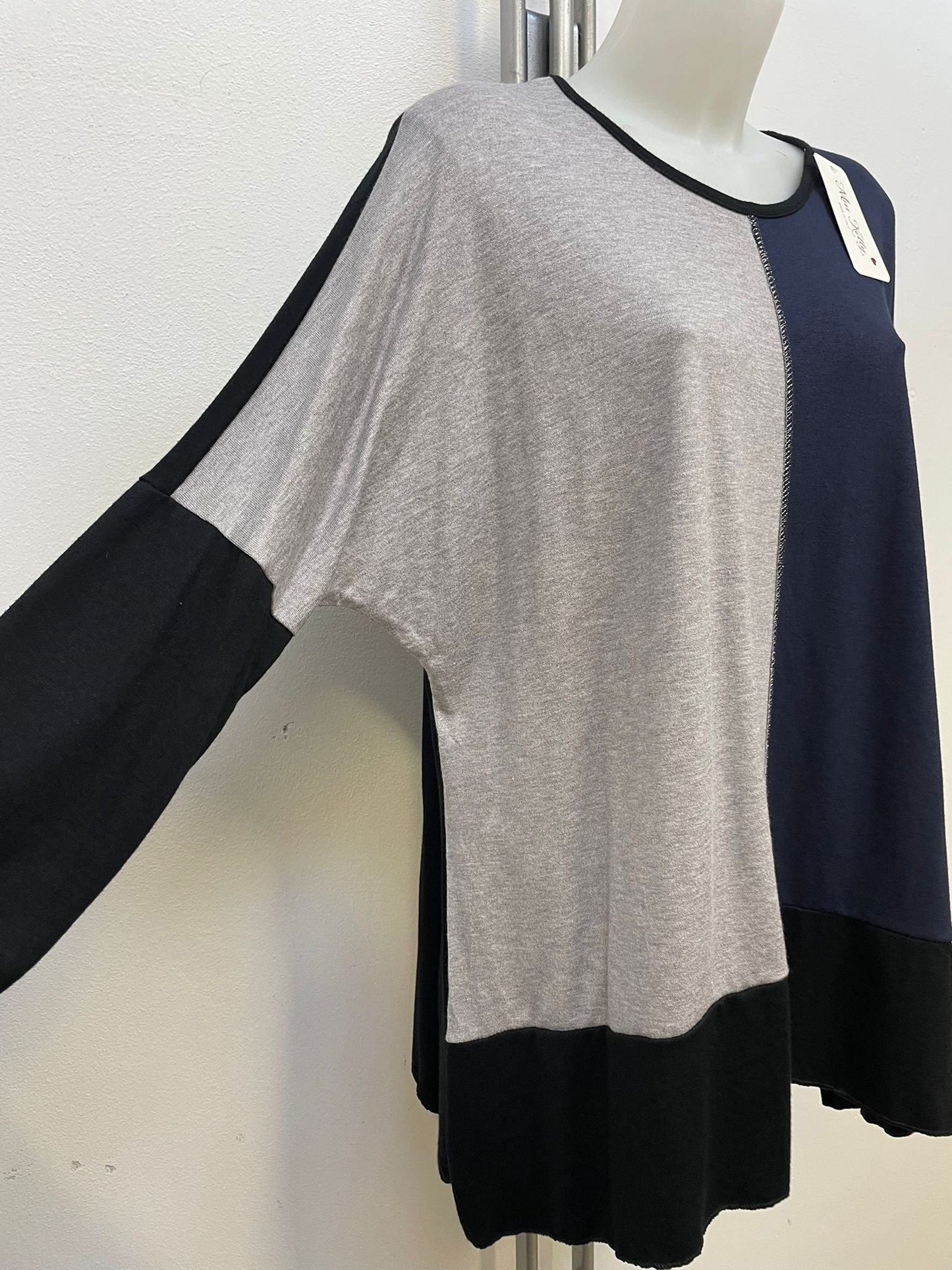 T-Shirt Größe 3XL