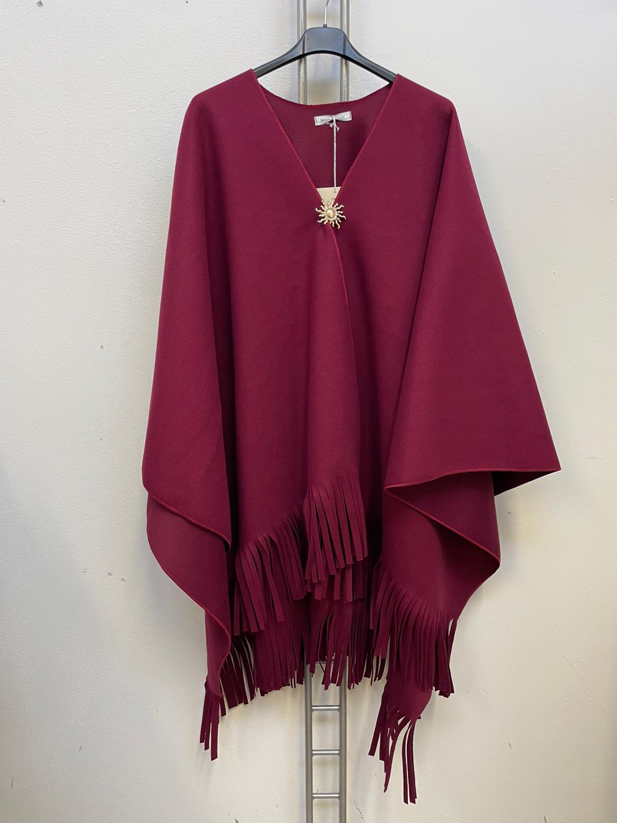 Capa Talla 6XL