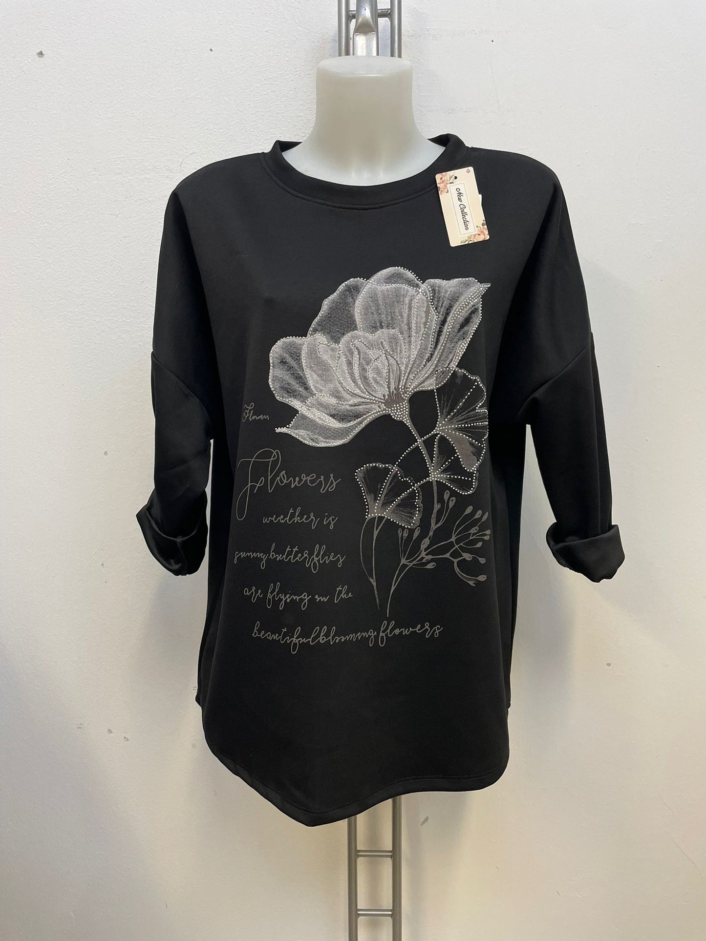 Camiseta Talla 2XL