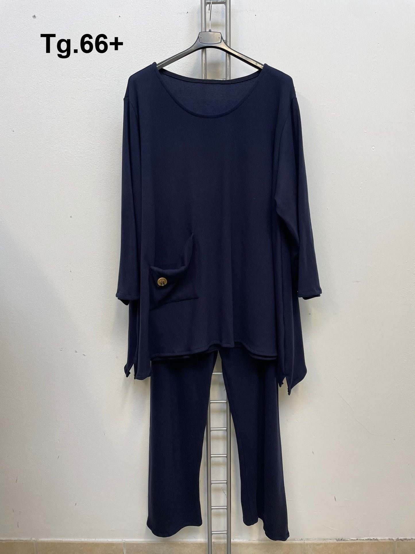Completo Tg.7XL