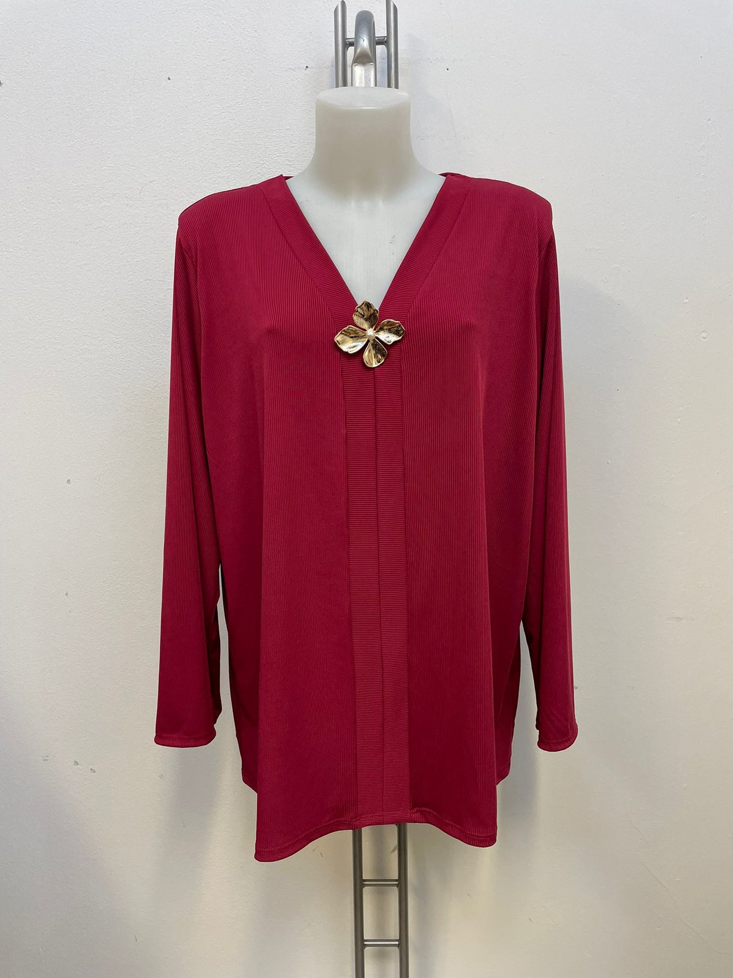 Camiseta Talla 2XL