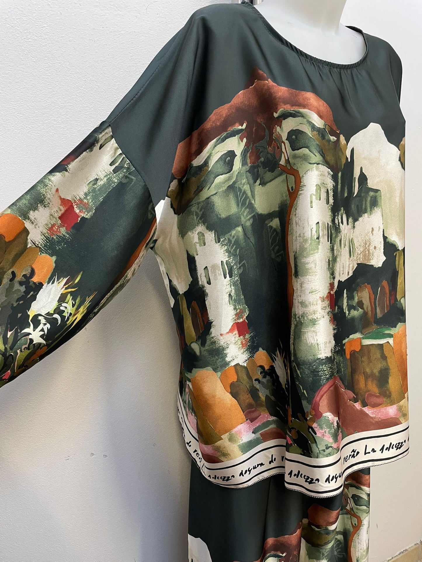 Taille complète 2XL