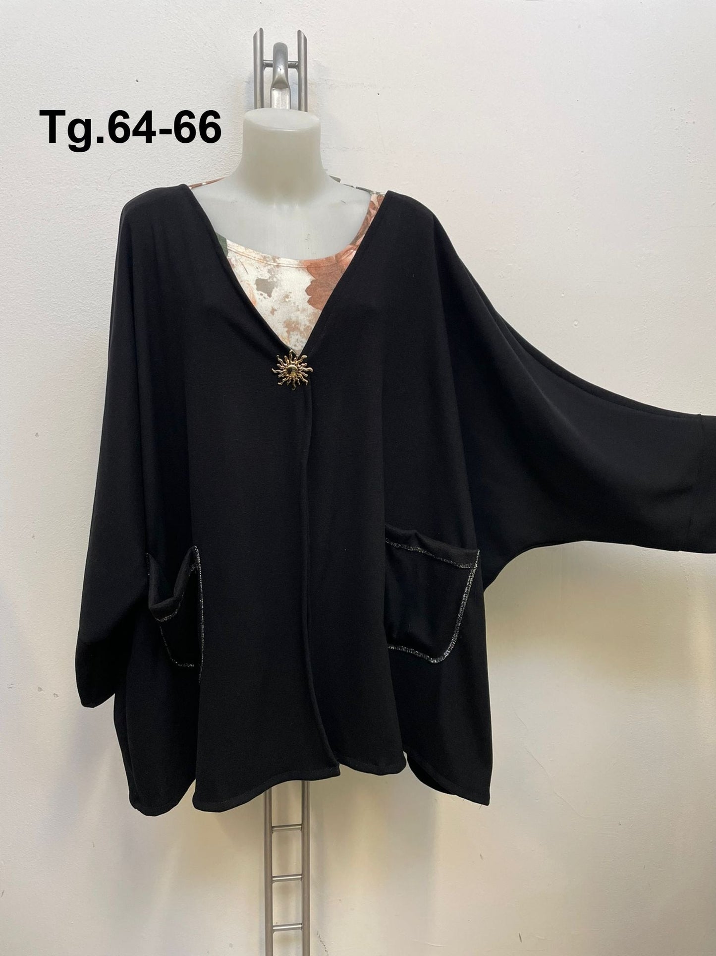 Giacca TG. 7XL