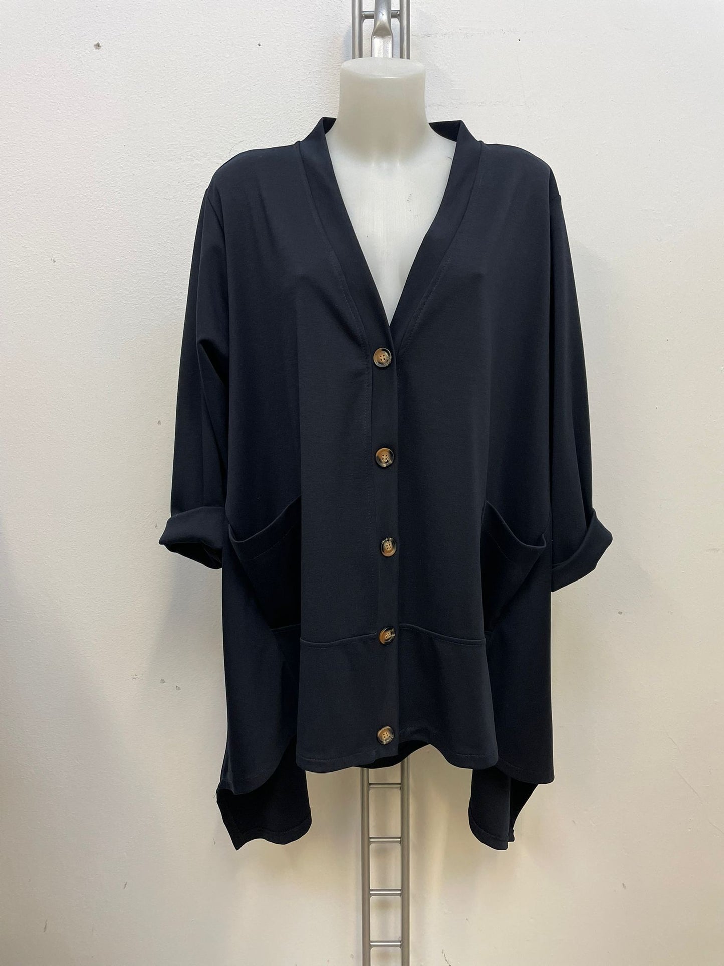 Chaqueta Talla 4XL