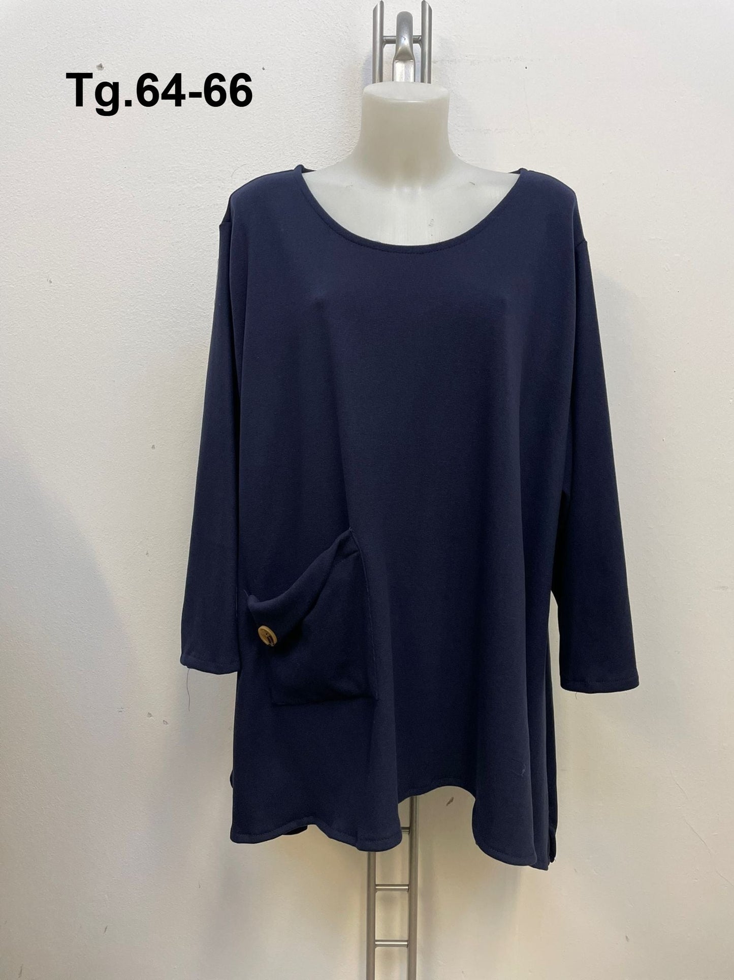 Maglia Tg.7XL