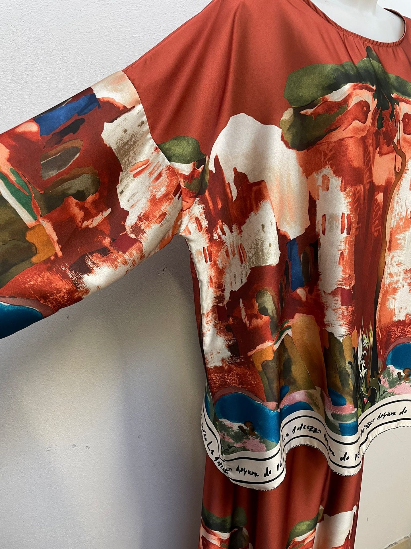 Taille complète 2XL