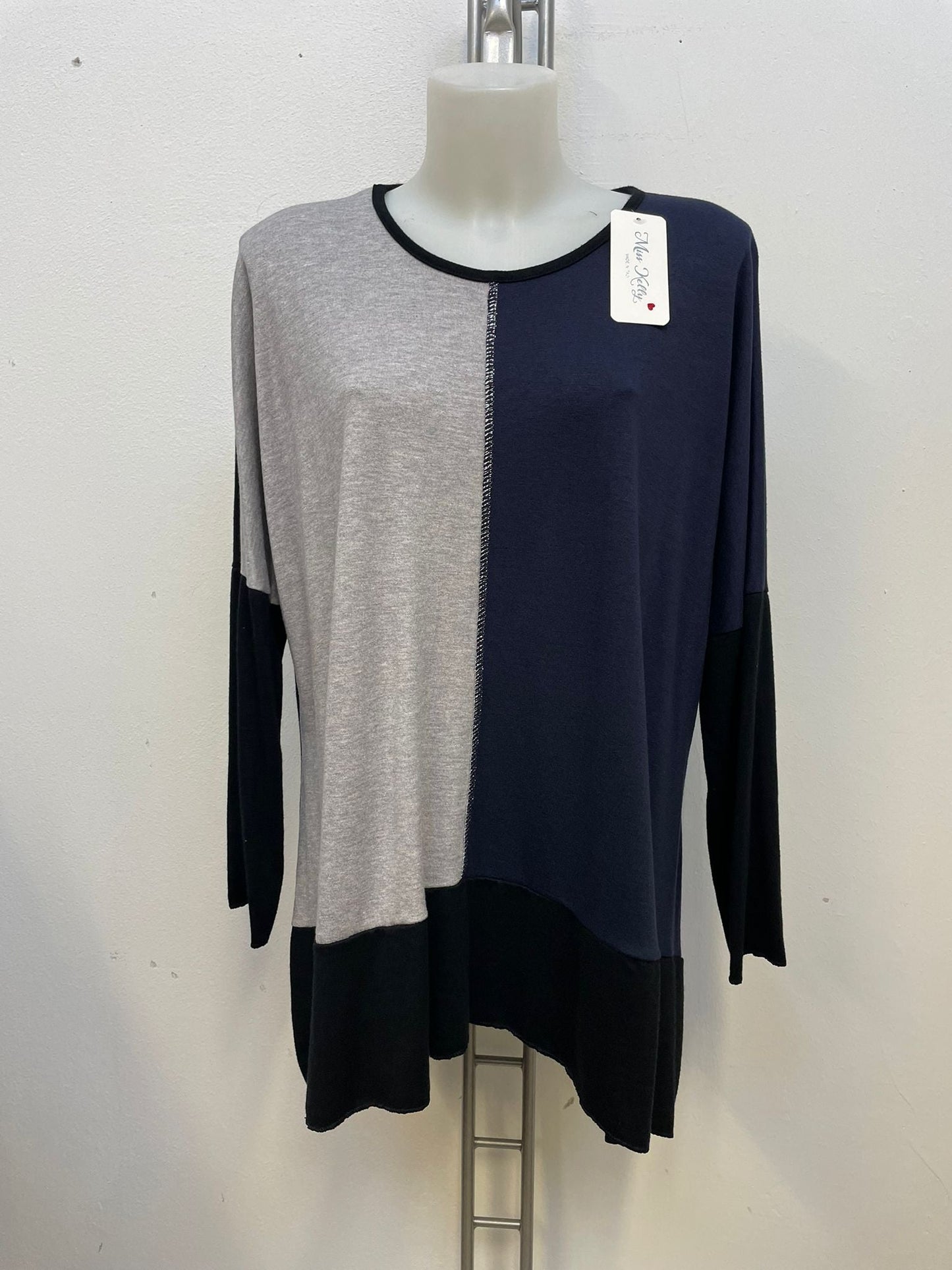 T-Shirt Größe 3XL