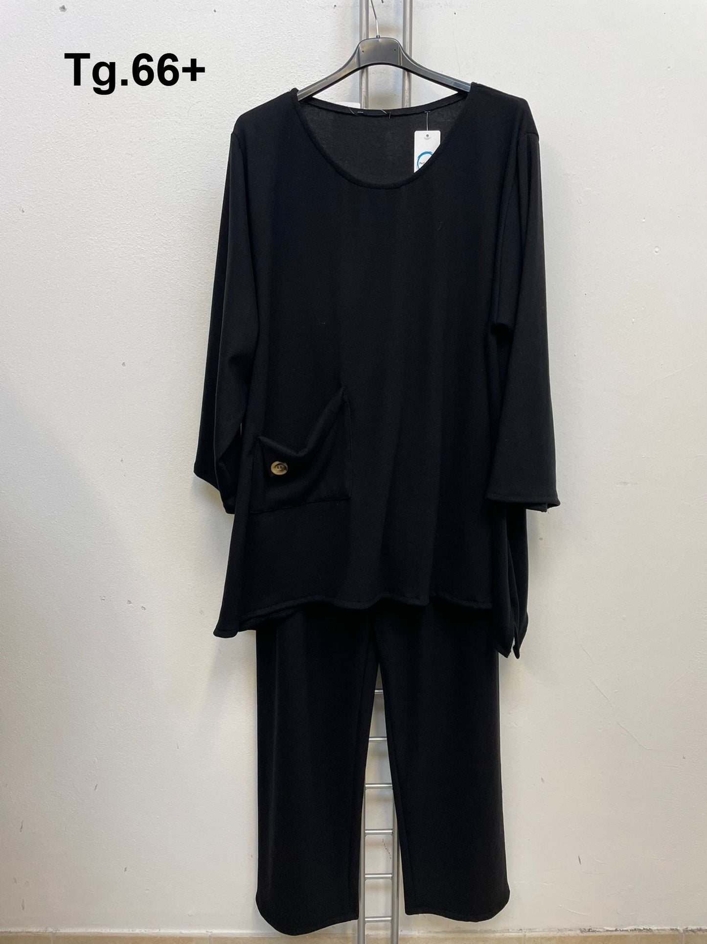 Completo Tg.7XL